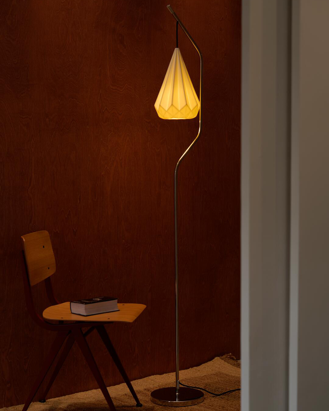 Hatton Floor Lamp