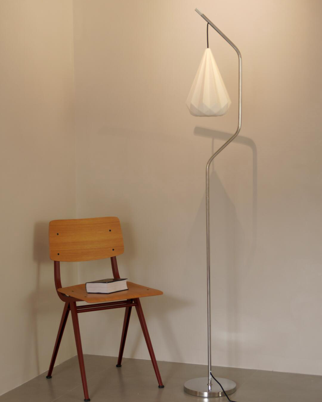 Hatton Floor Lamp