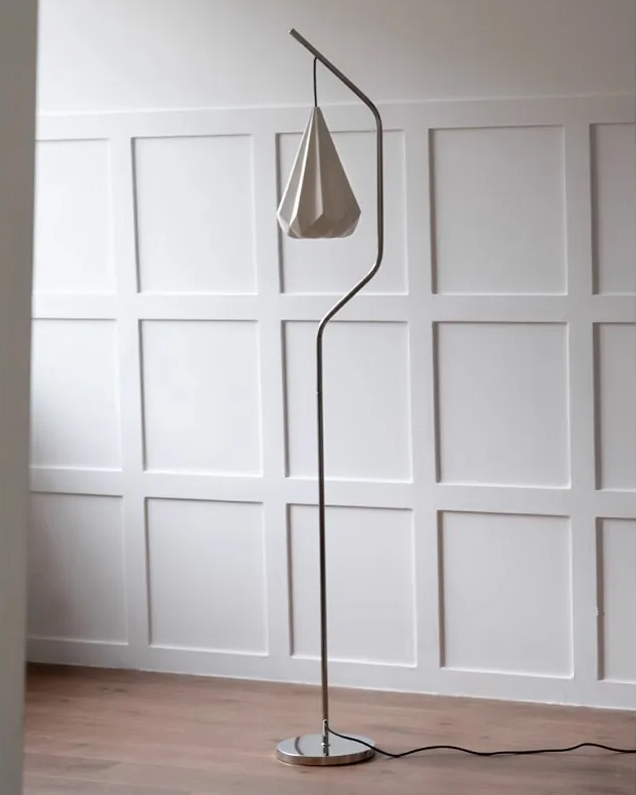 Hatton Floor Lamp