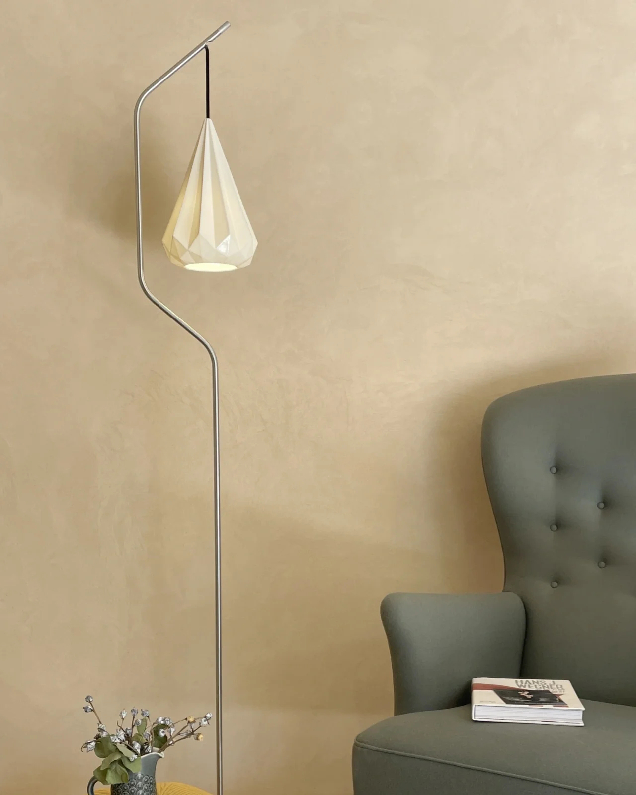 Hatton Floor Lamp