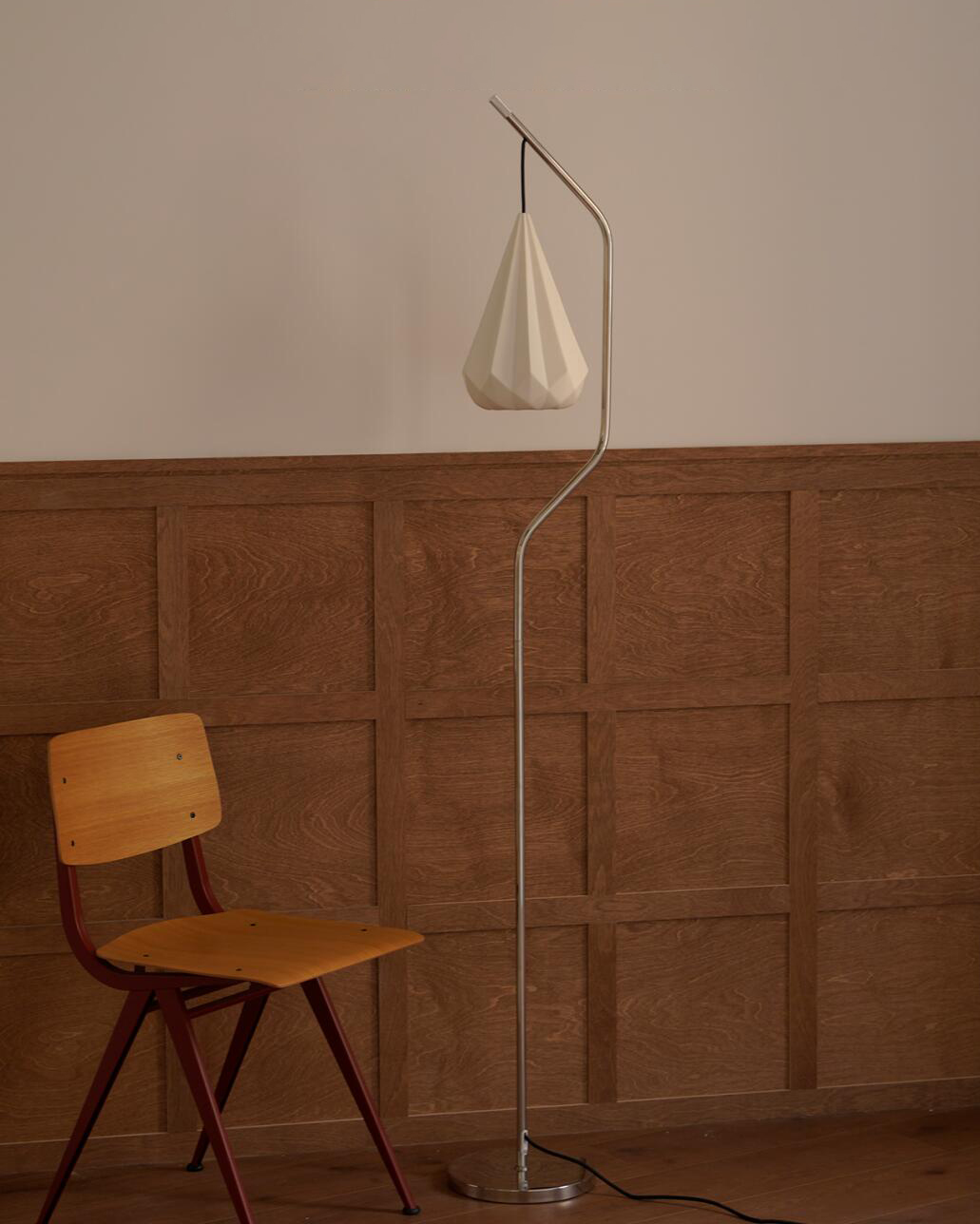 Hatton Floor Lamp