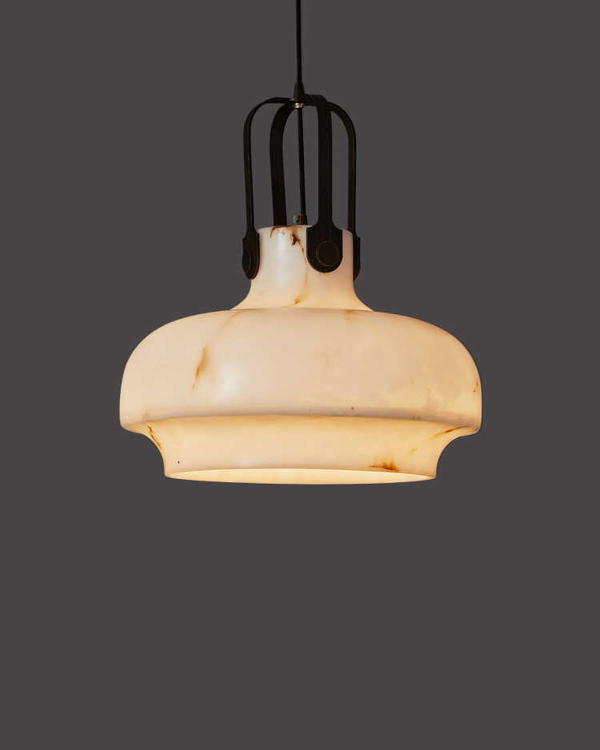 Held Light Pendant Lamp