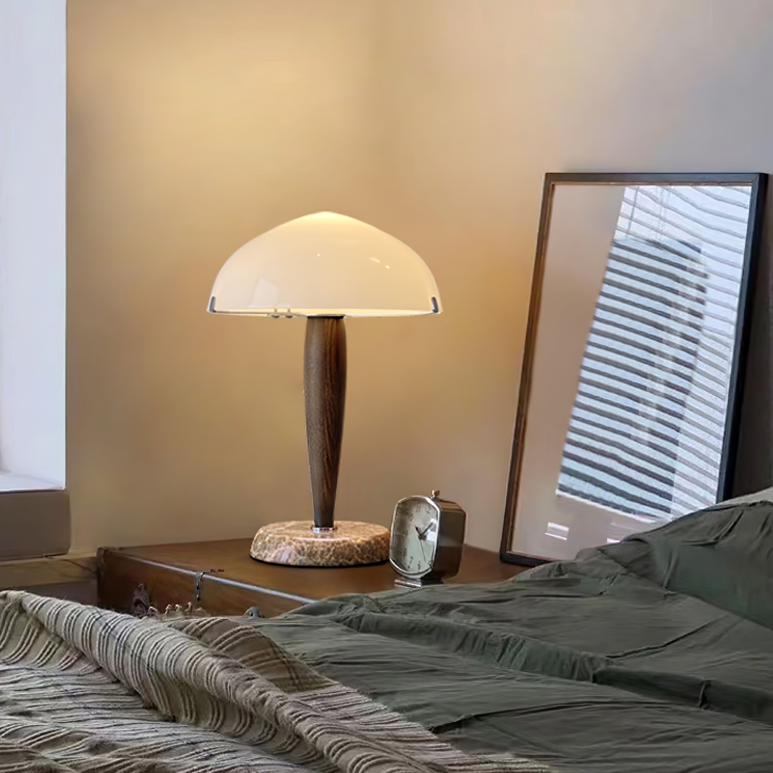 Herman Table Lamp-elegalight