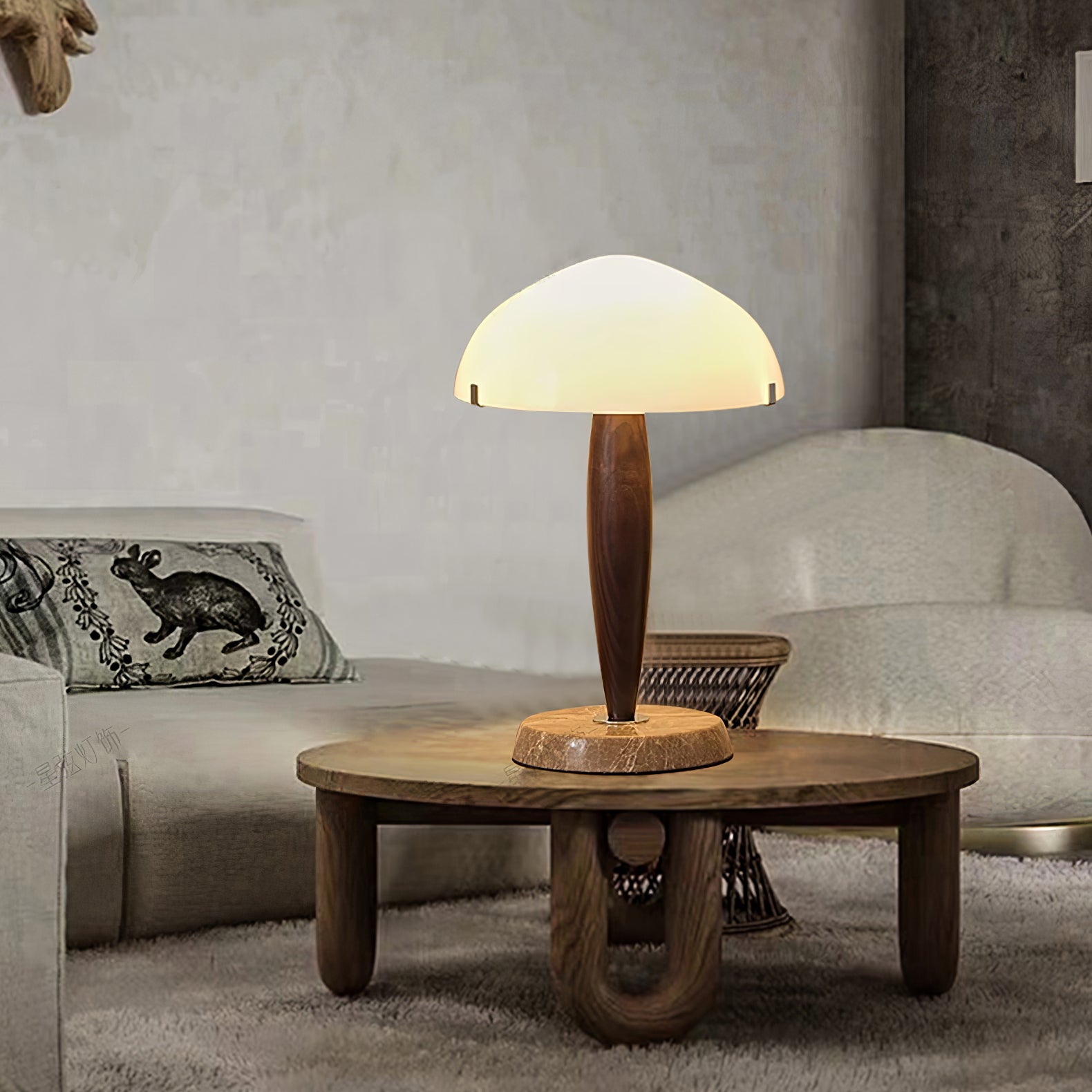 Herman Table Lamp-elegalight