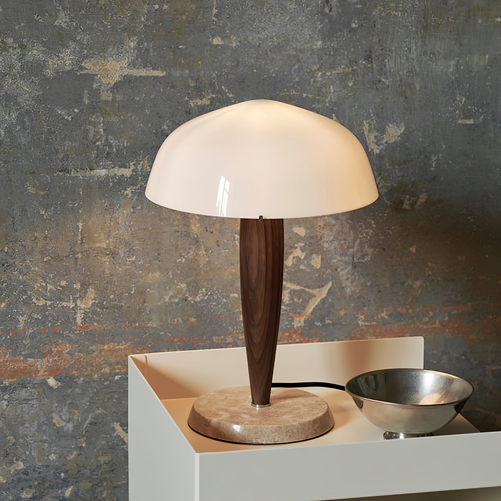 Herman Table Lamp-elegalight