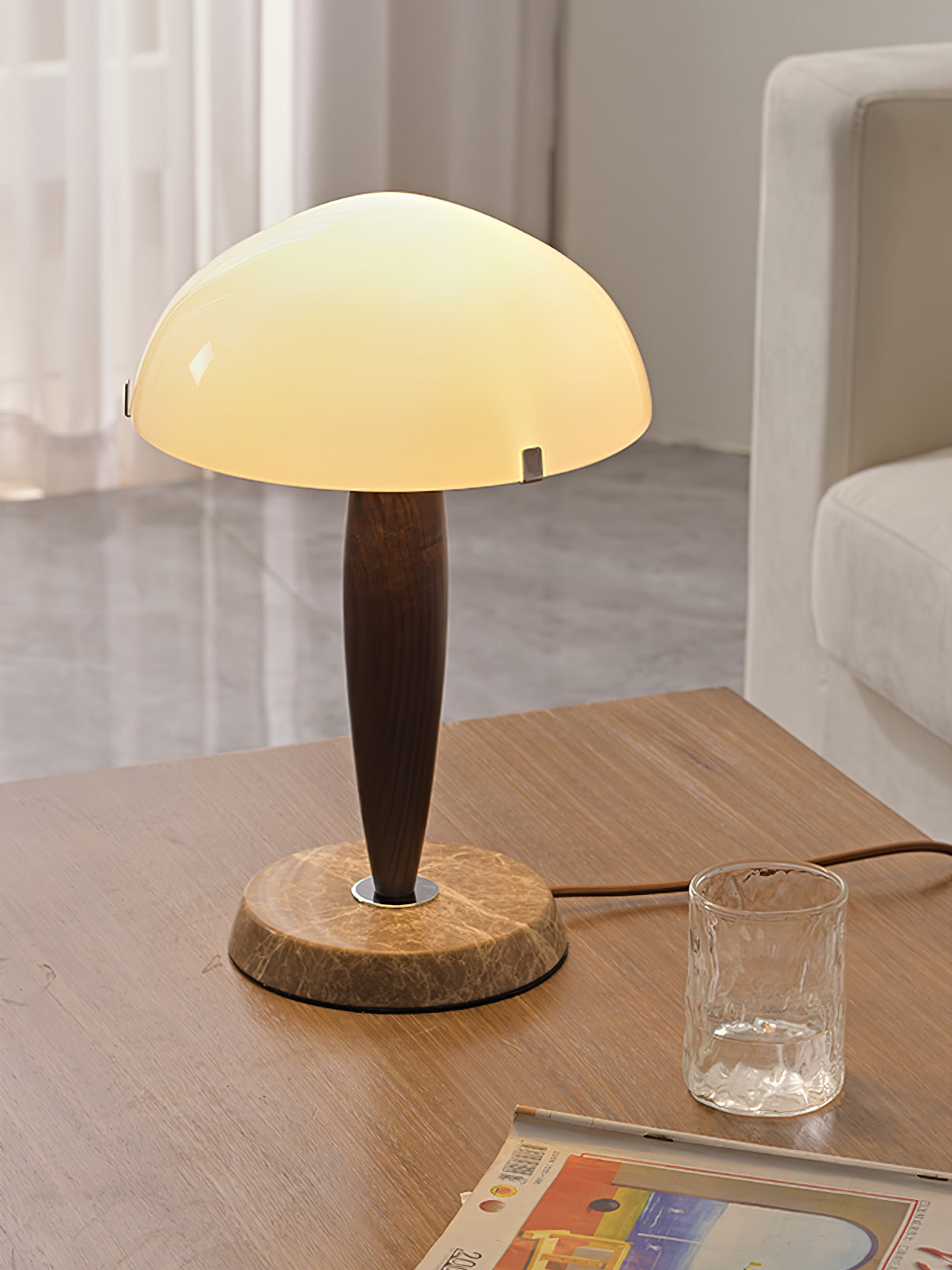 Herman Table Lamp-elegalight