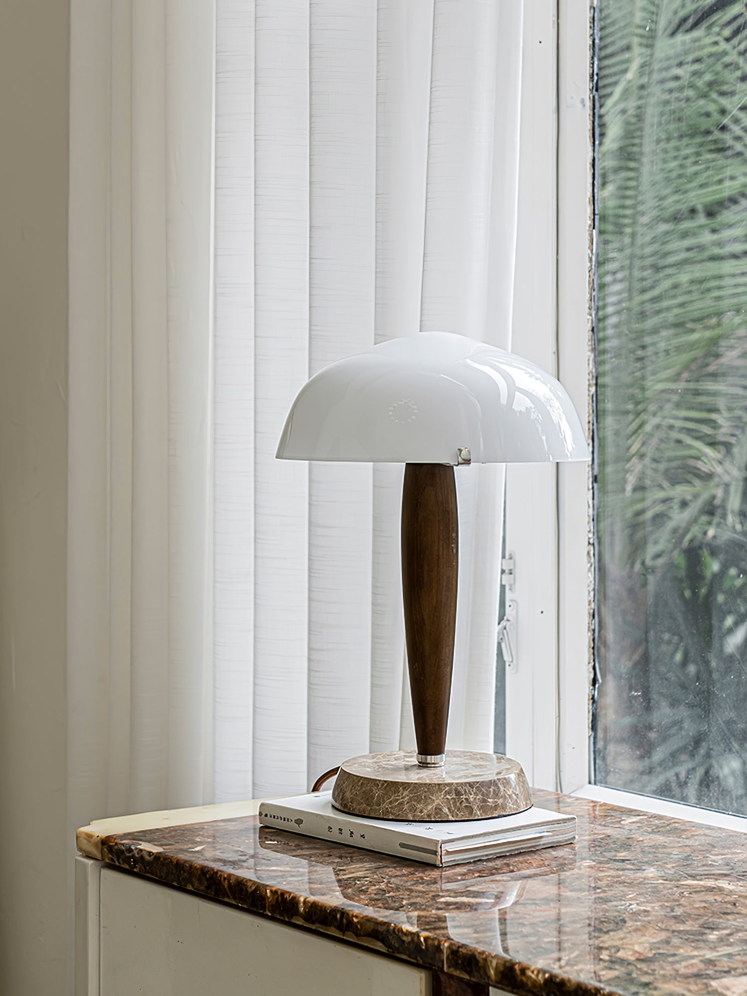 Herman Table Lamp-elegalight