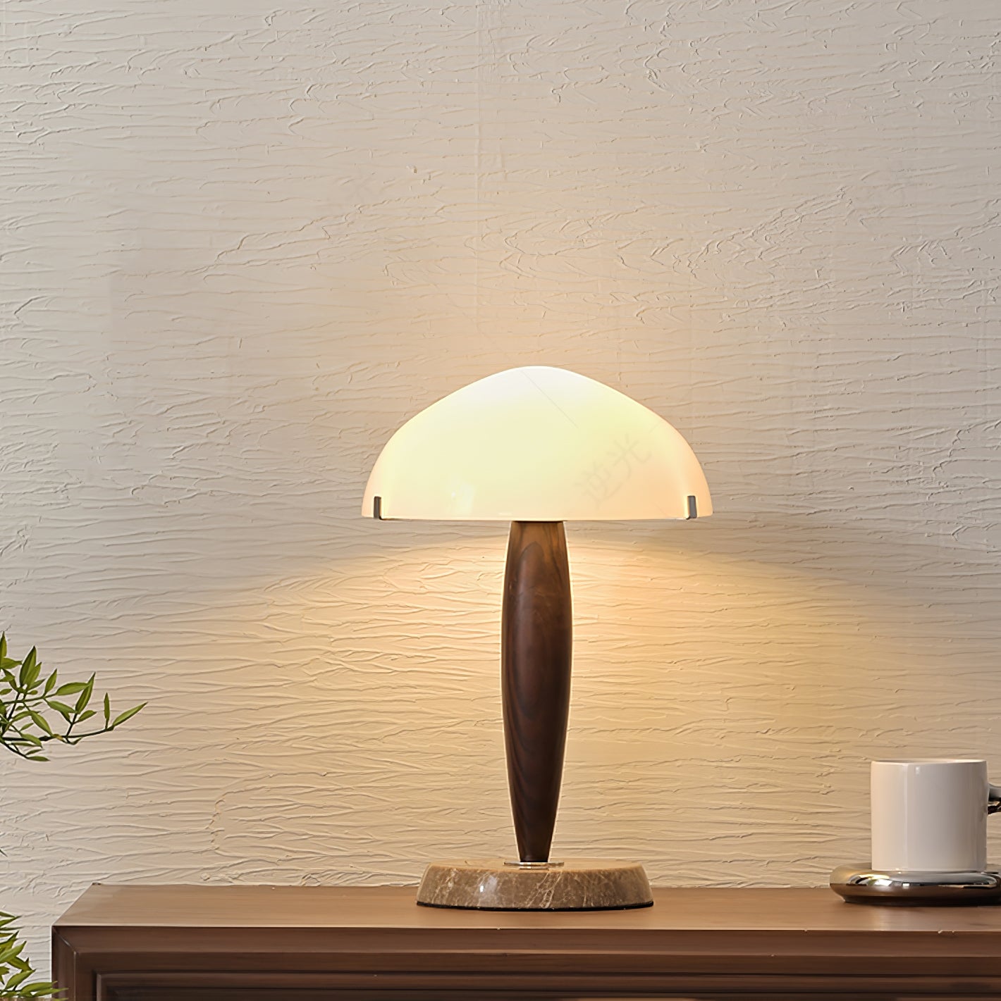 Herman Table Lamp-elegalight