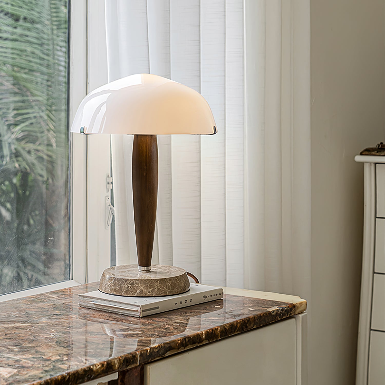 Herman Table Lamp-elegalight