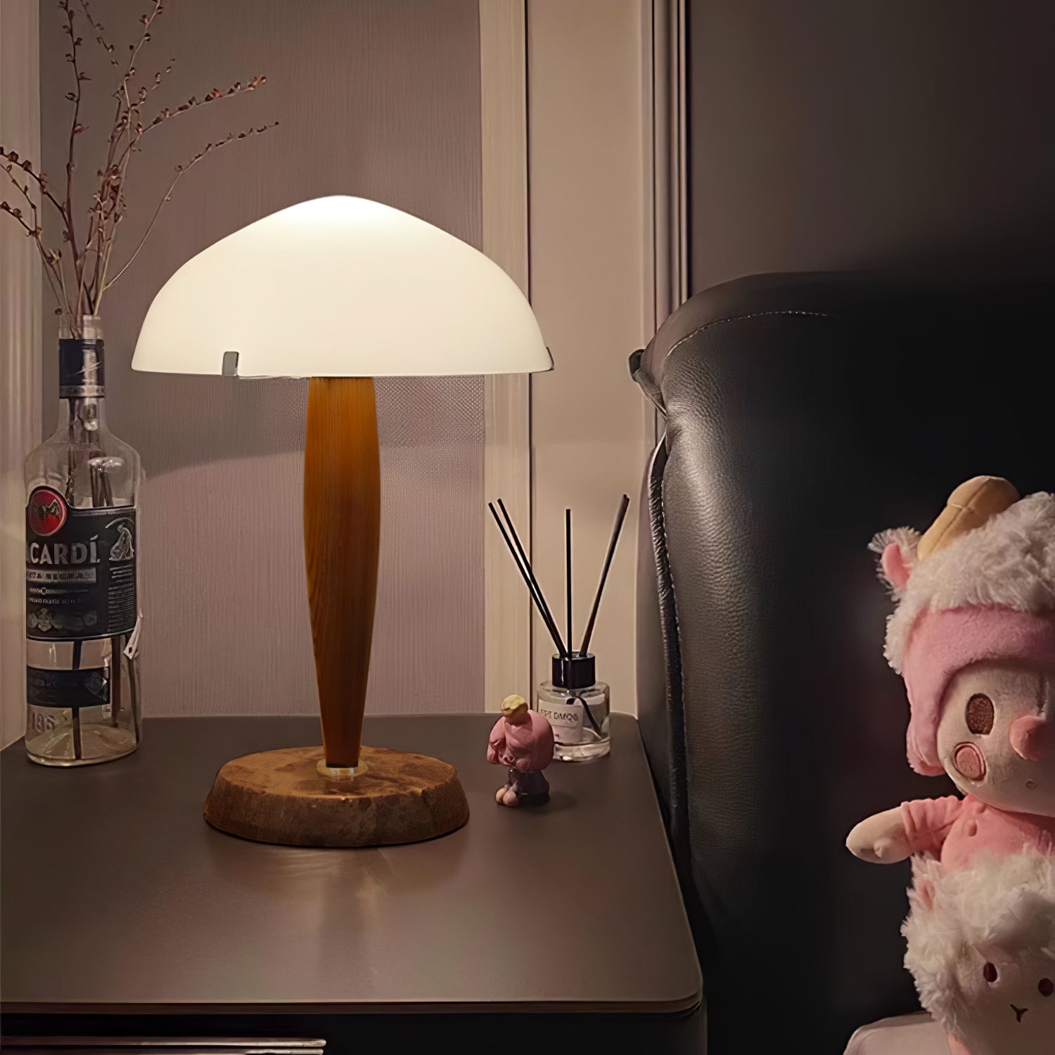 Herman Table Lamp-elegalight