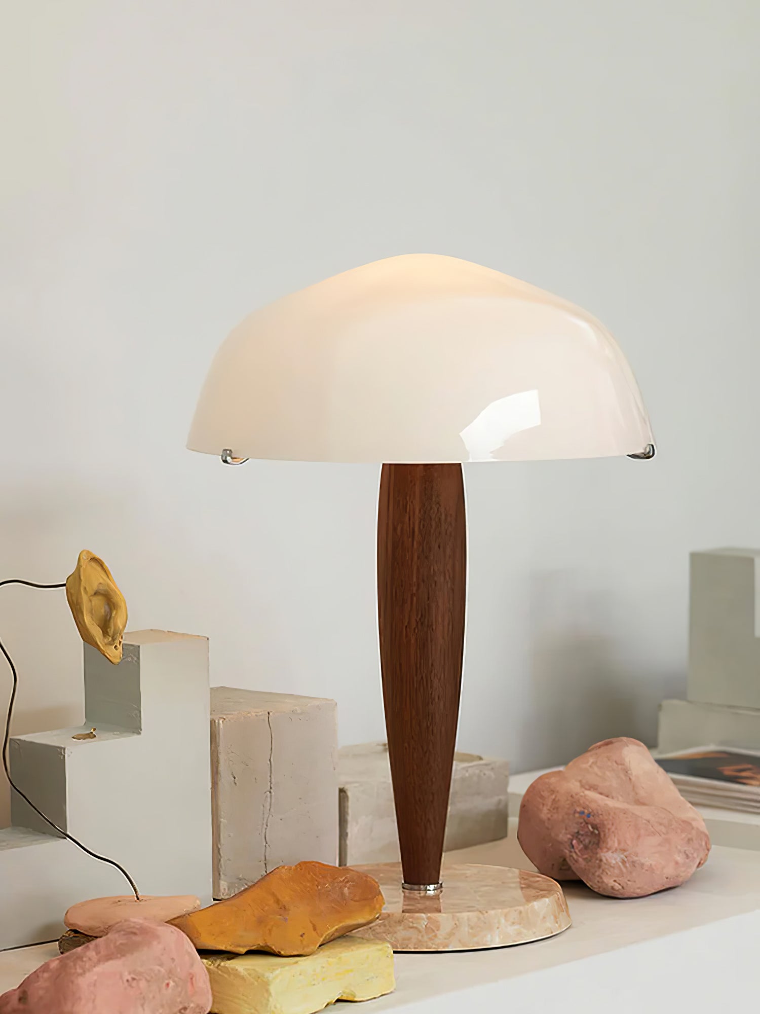 Herman Table Lamp-elegalight