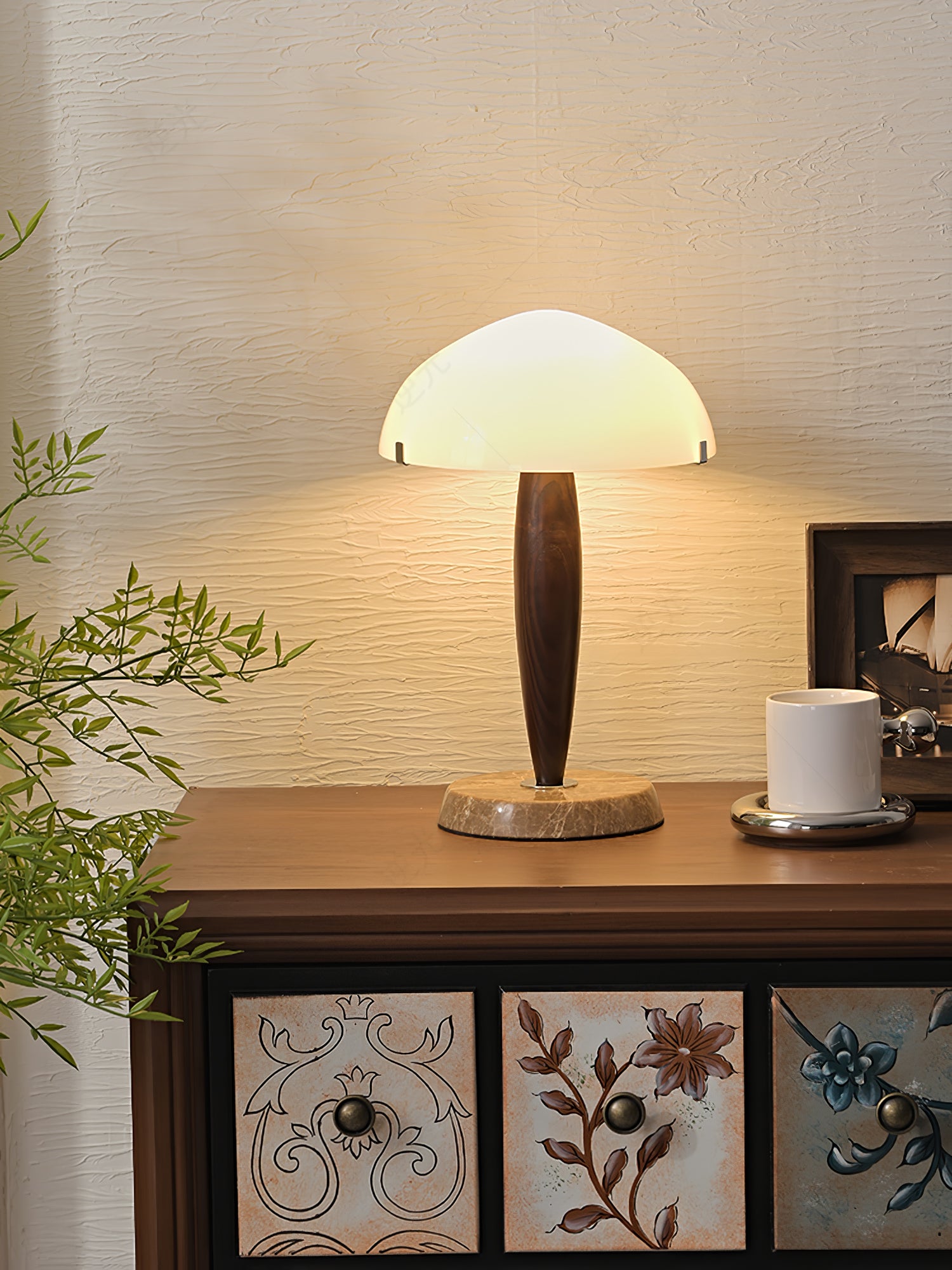 Herman Table Lamp-elegalight