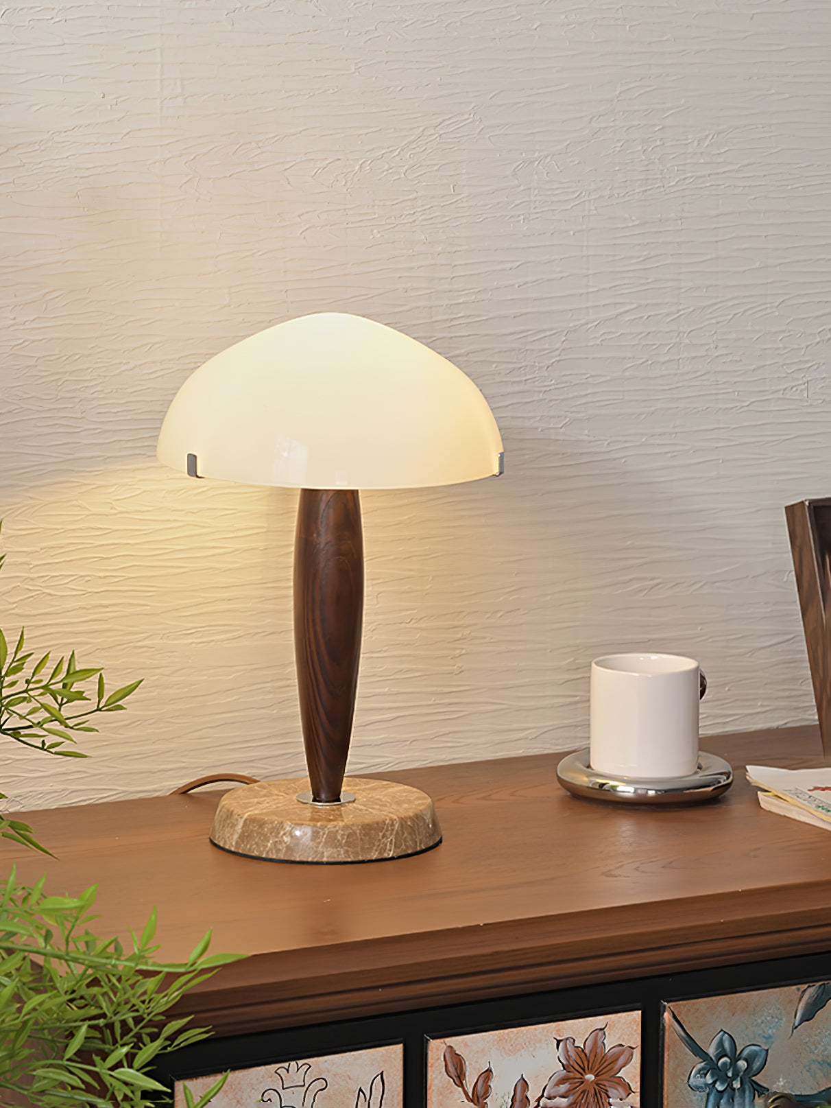 Herman Table Lamp-elegalight