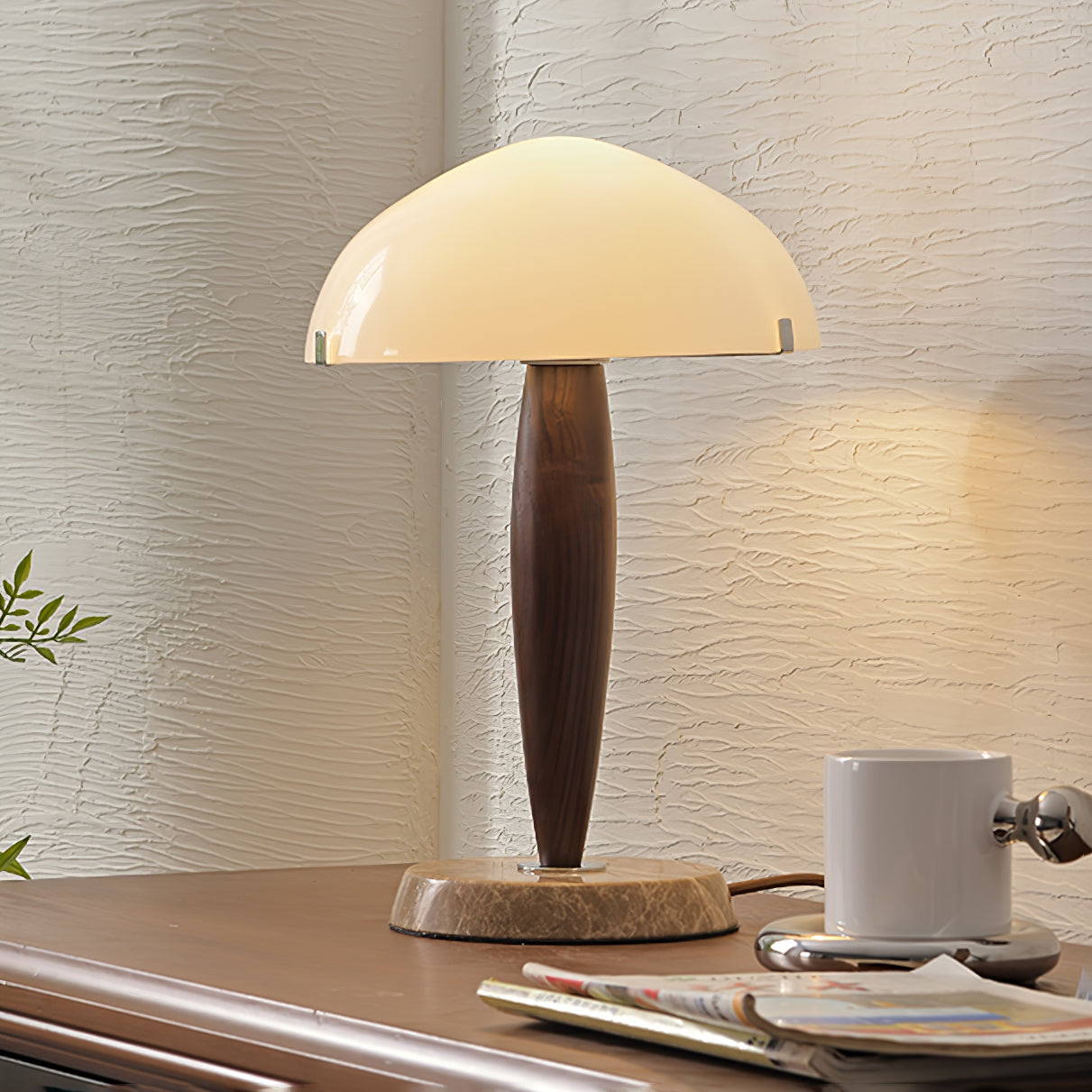 Herman Table Lamp-elegalight