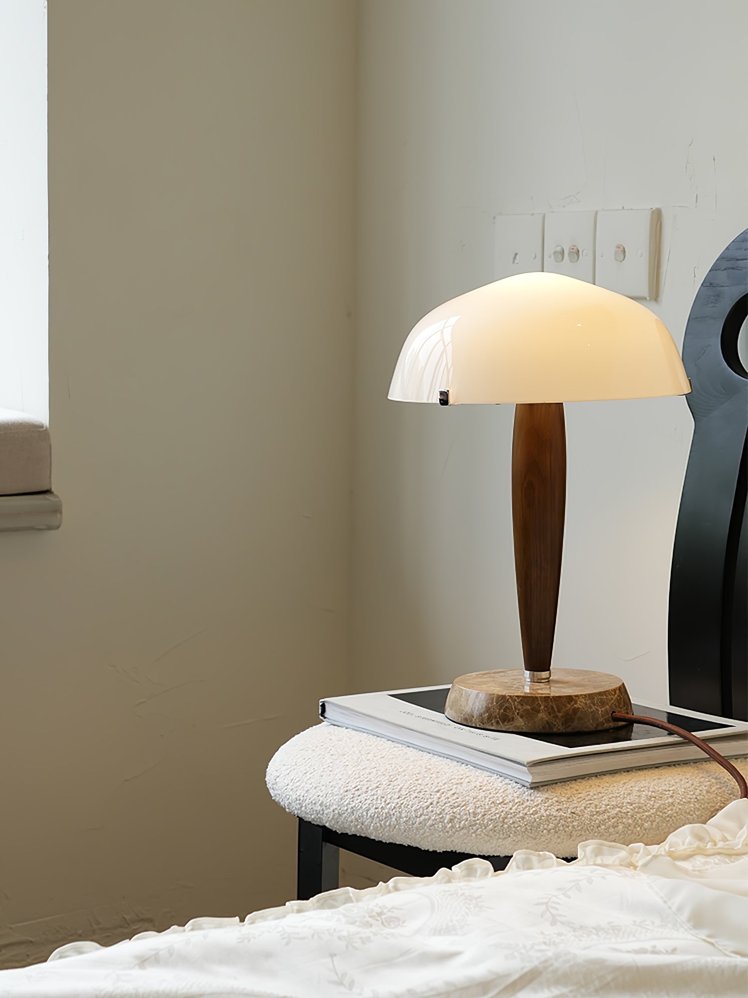 Herman Table Lamp-elegalight