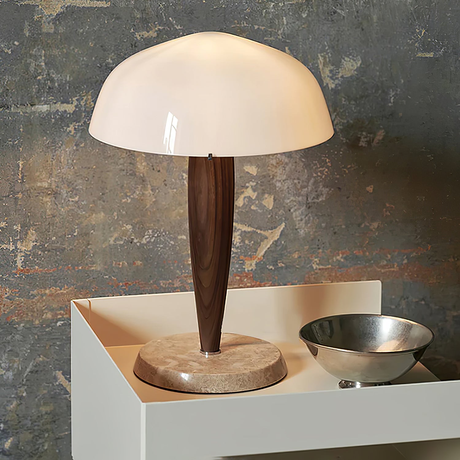 Herman Table Lamp-elegalight