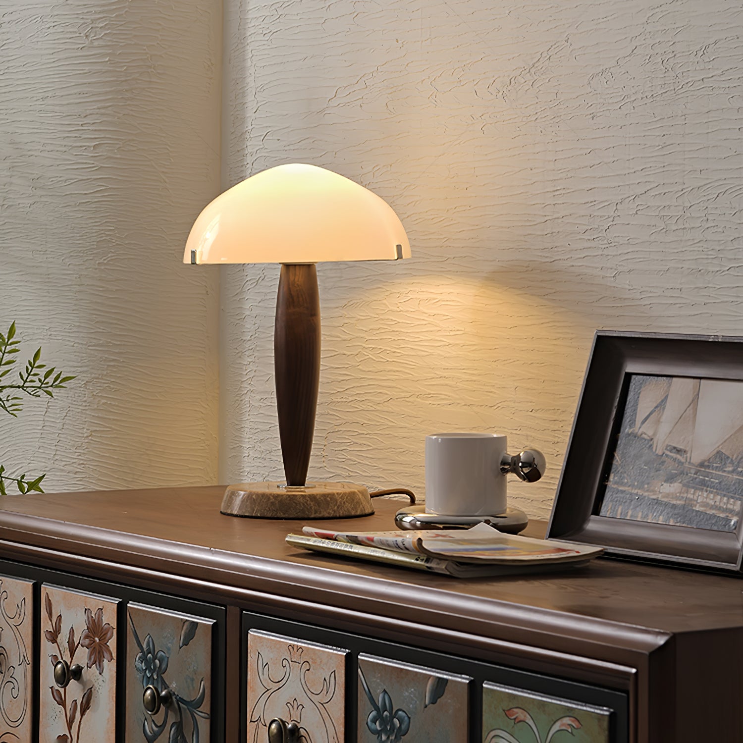 Herman Table Lamp-elegalight