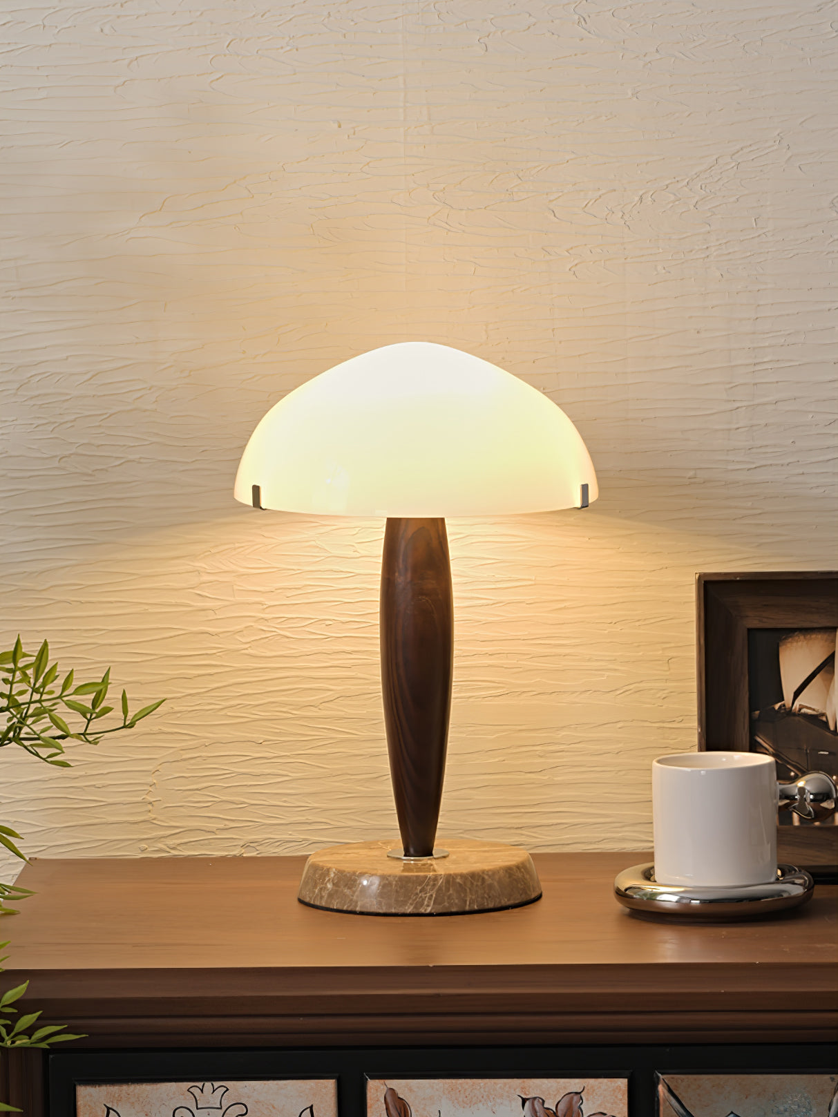 Herman Table Lamp-elegalight