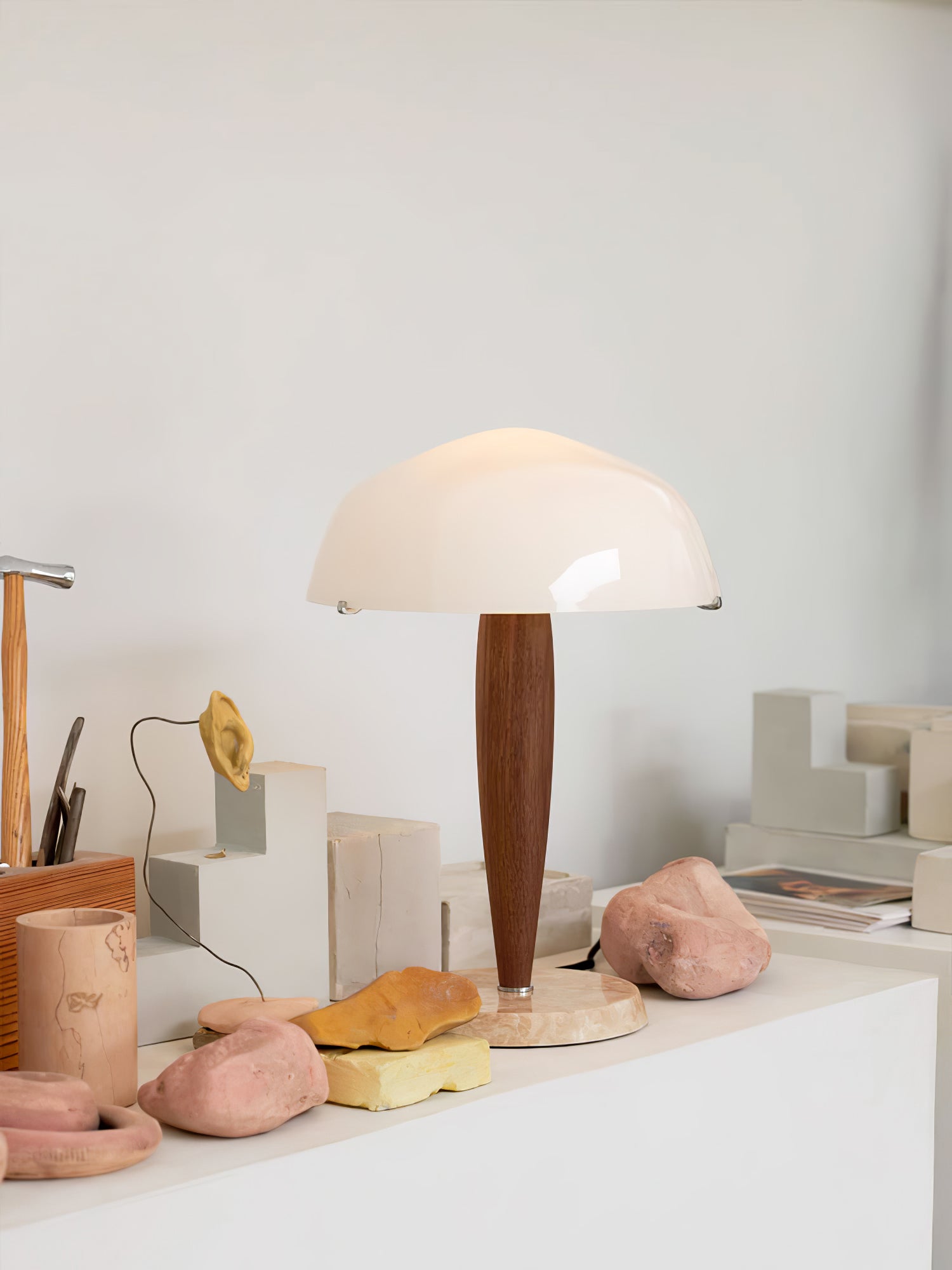Herman Table Lamp-elegalight