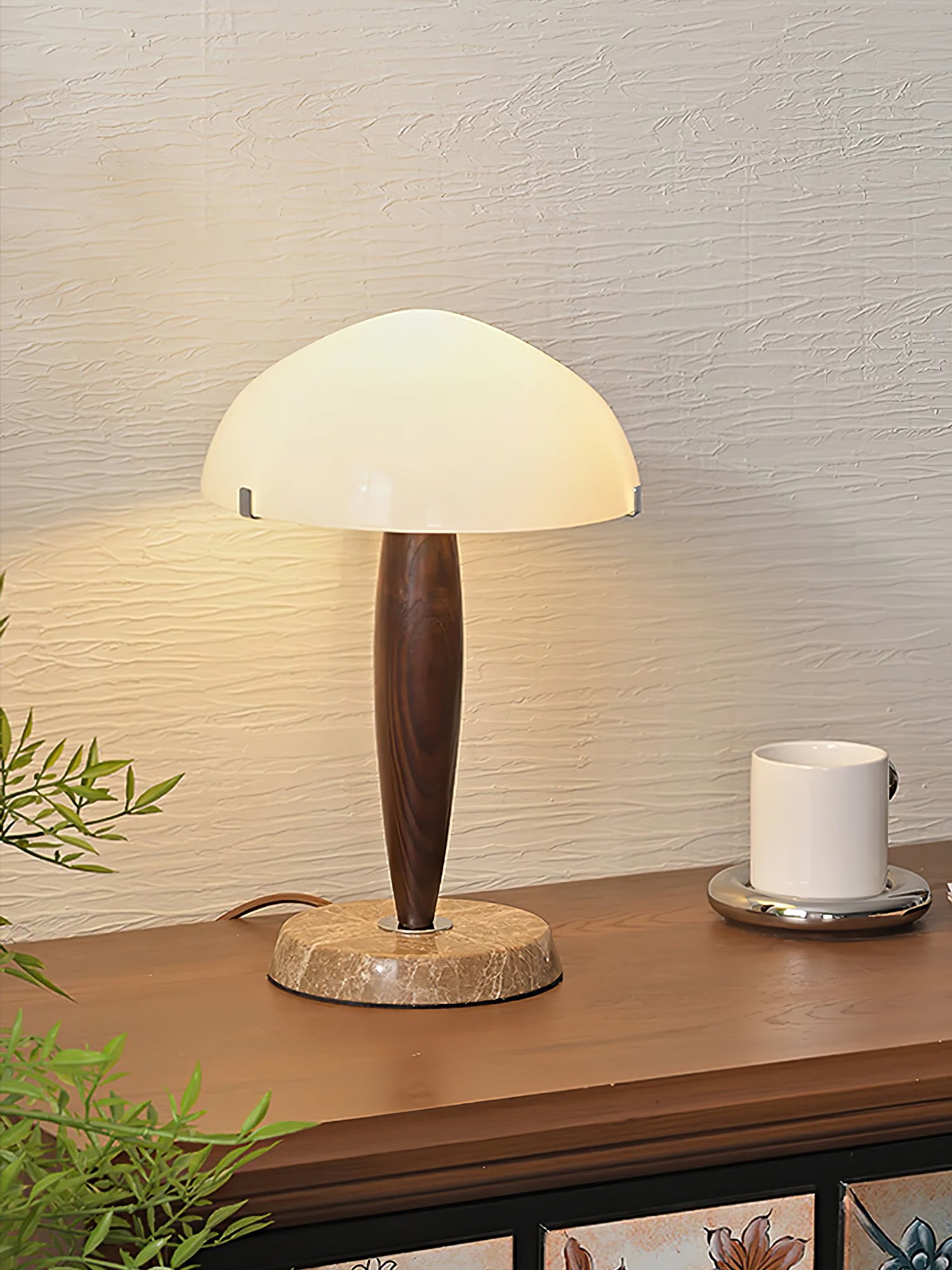 Herman Table Lamp-elegalight