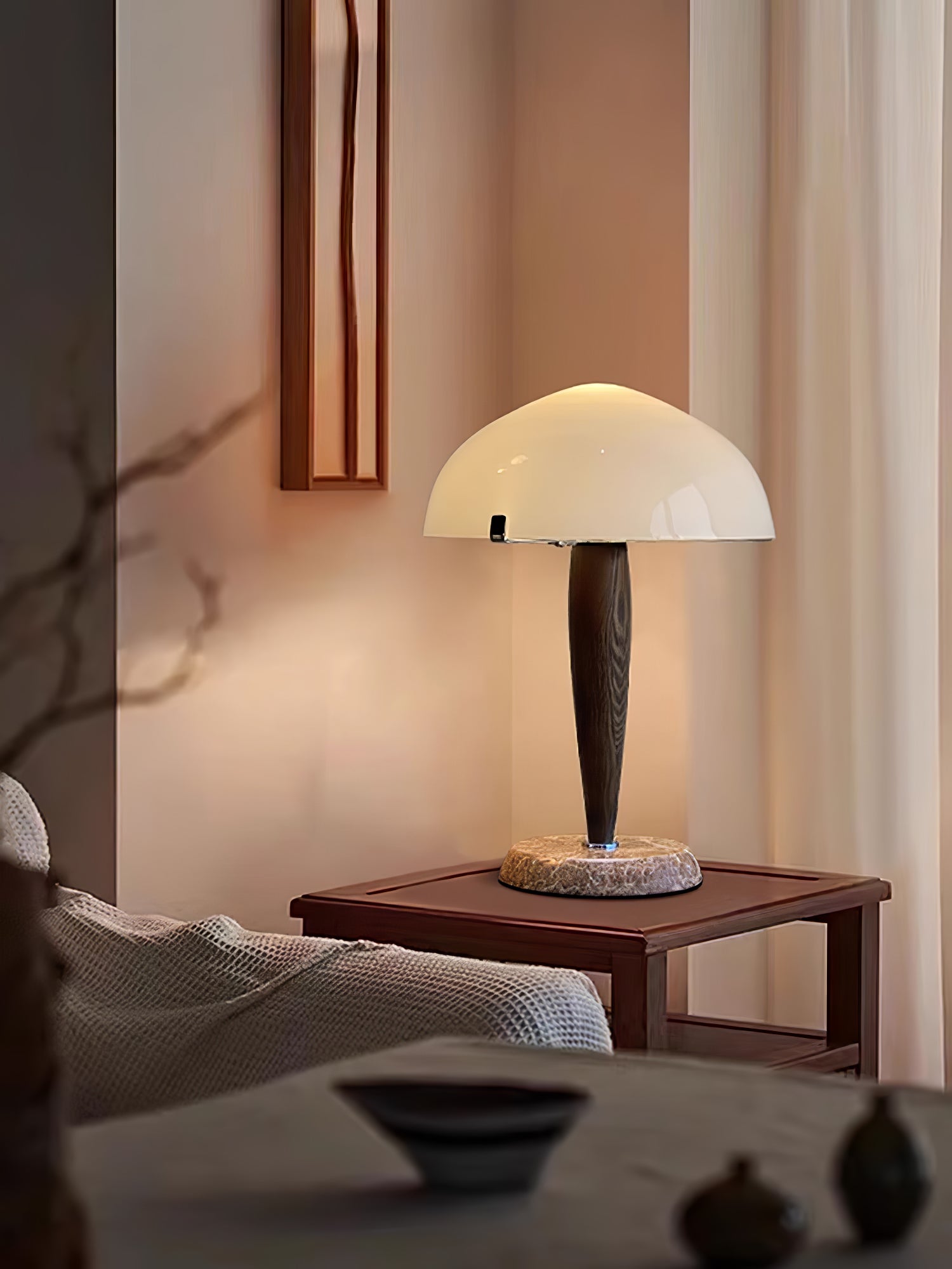 Herman Table Lamp-elegalight