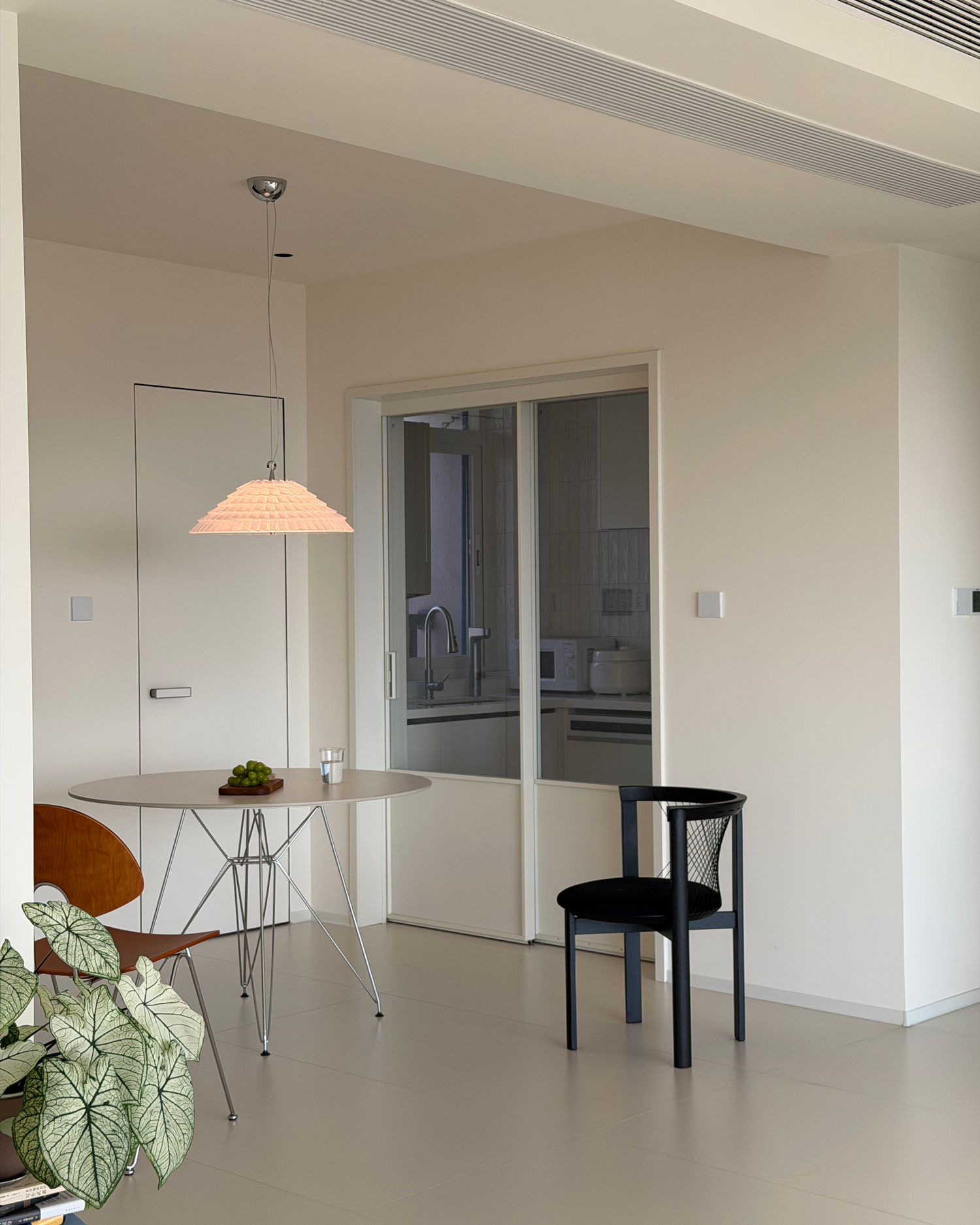 Honeyveil Pendant Lamp