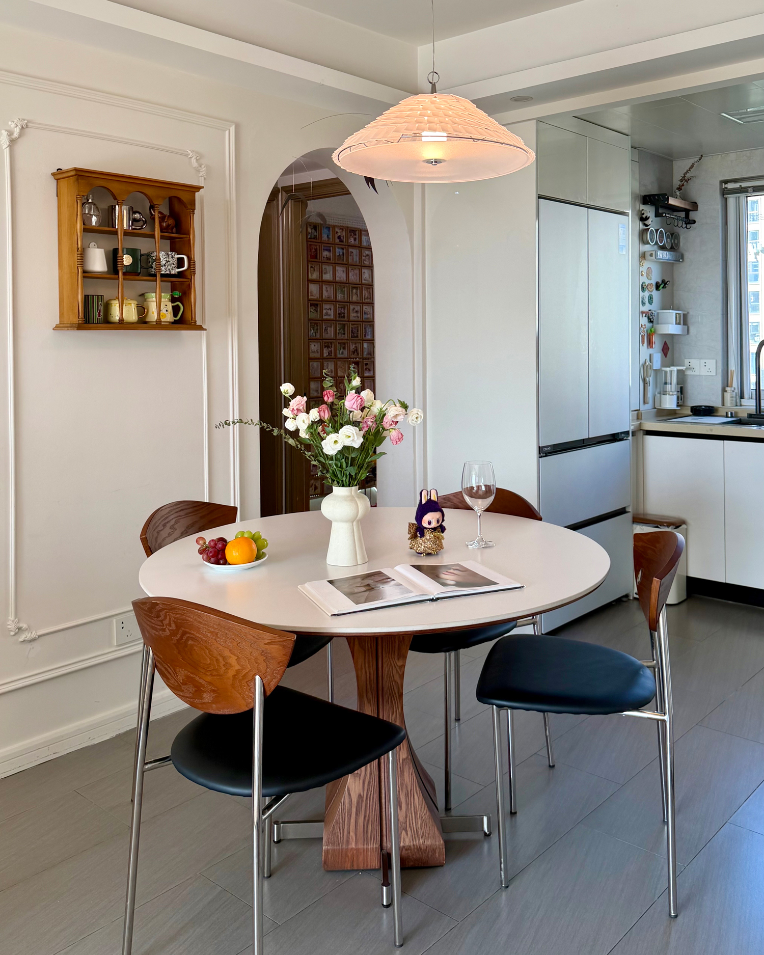 Honeyveil Pendant Lamp