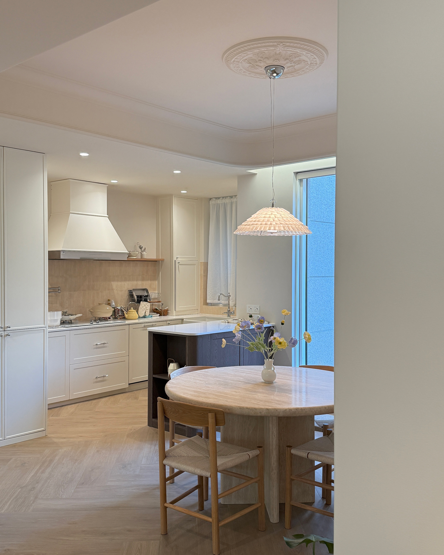 Honeyveil Pendant Lamp