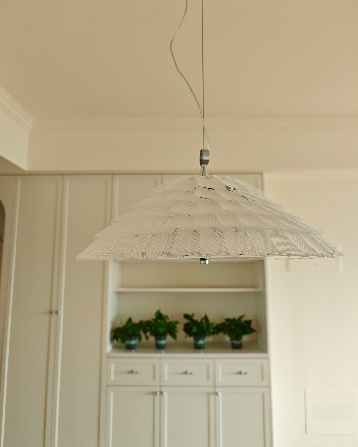 Honeyveil Pendant Lamp