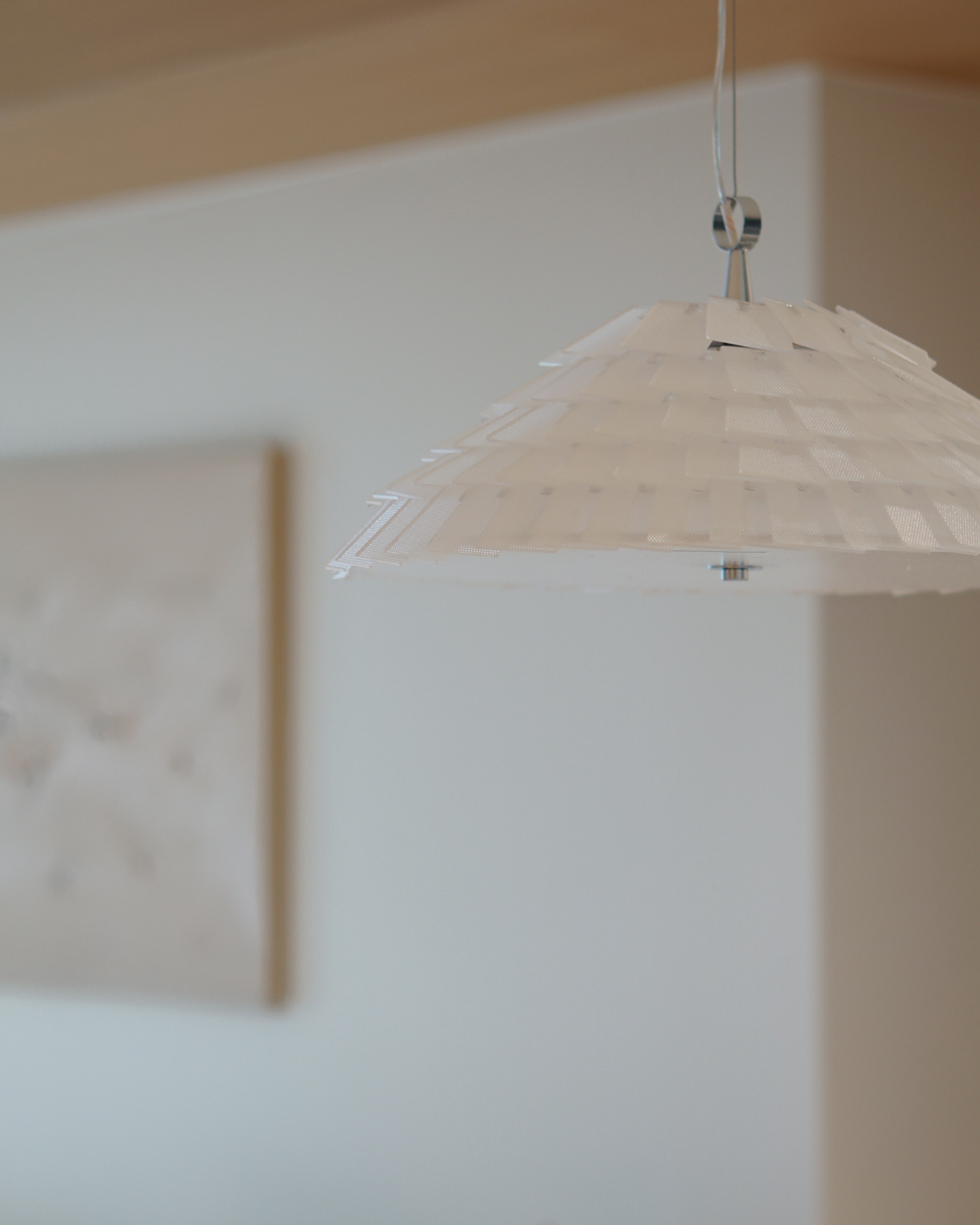 Honeyveil Pendant Lamp