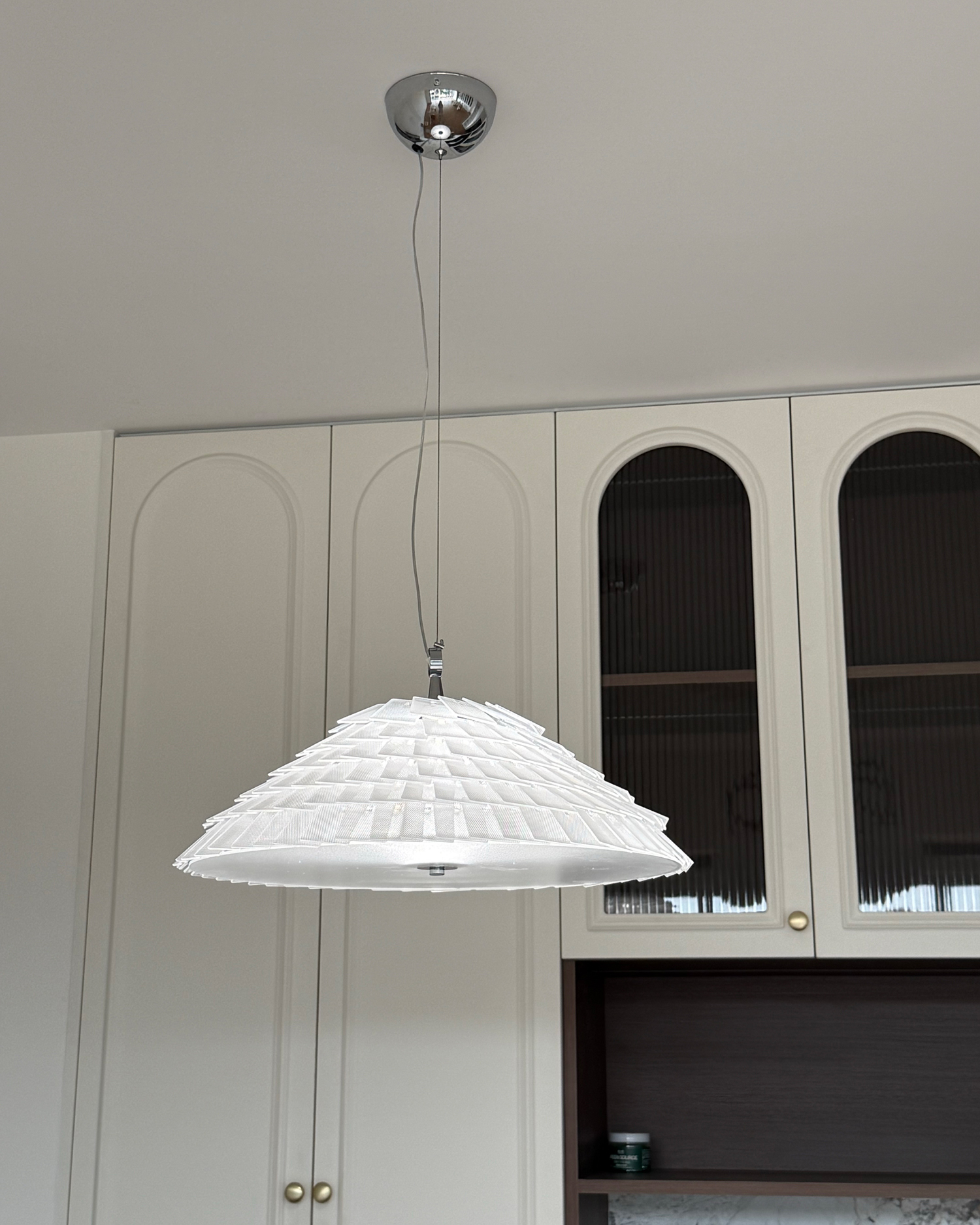 Honeyveil Pendant Lamp
