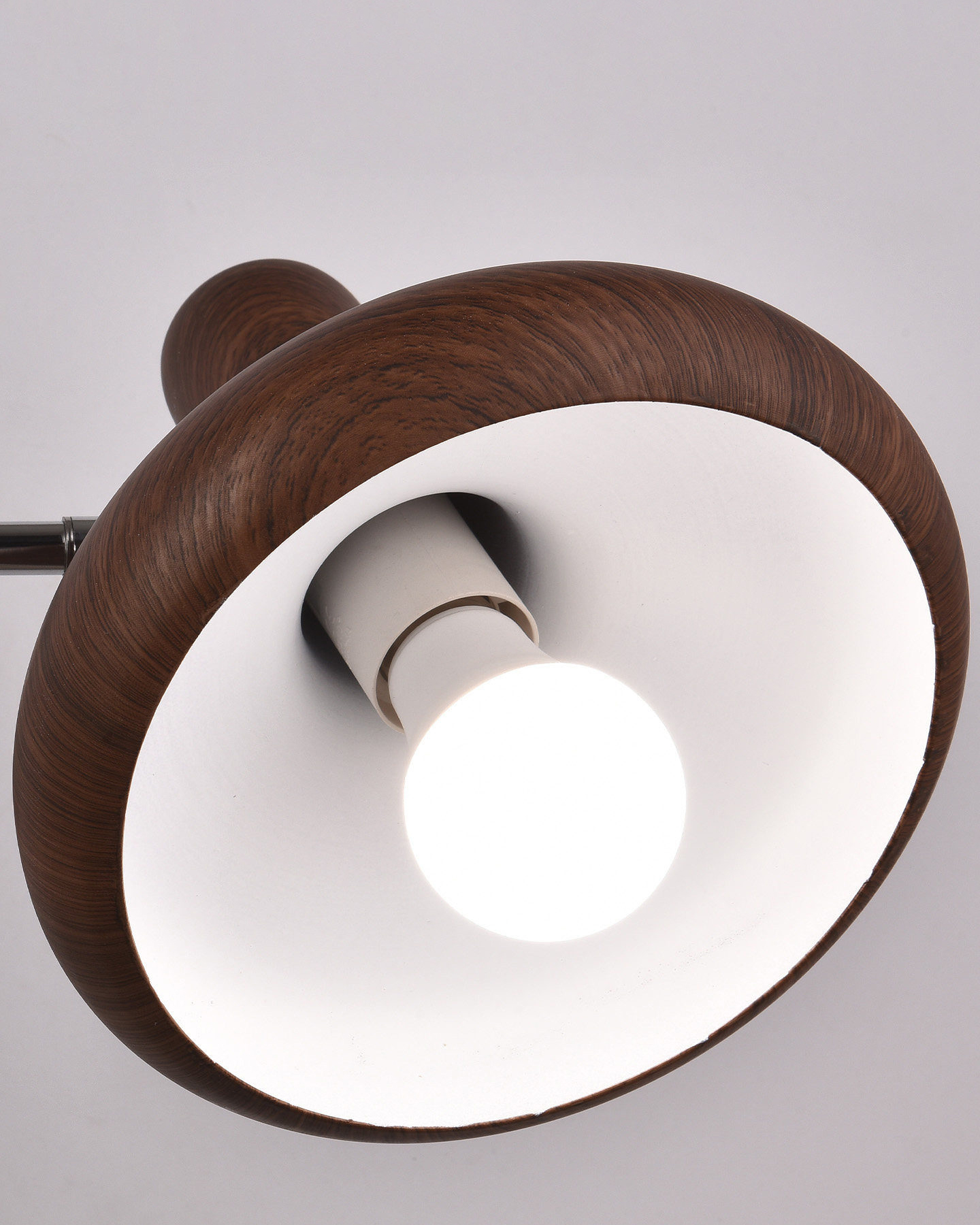 Huddle Swing Wall Lamp