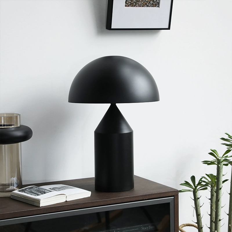 Atollo Metal Table Lamp-elegalight