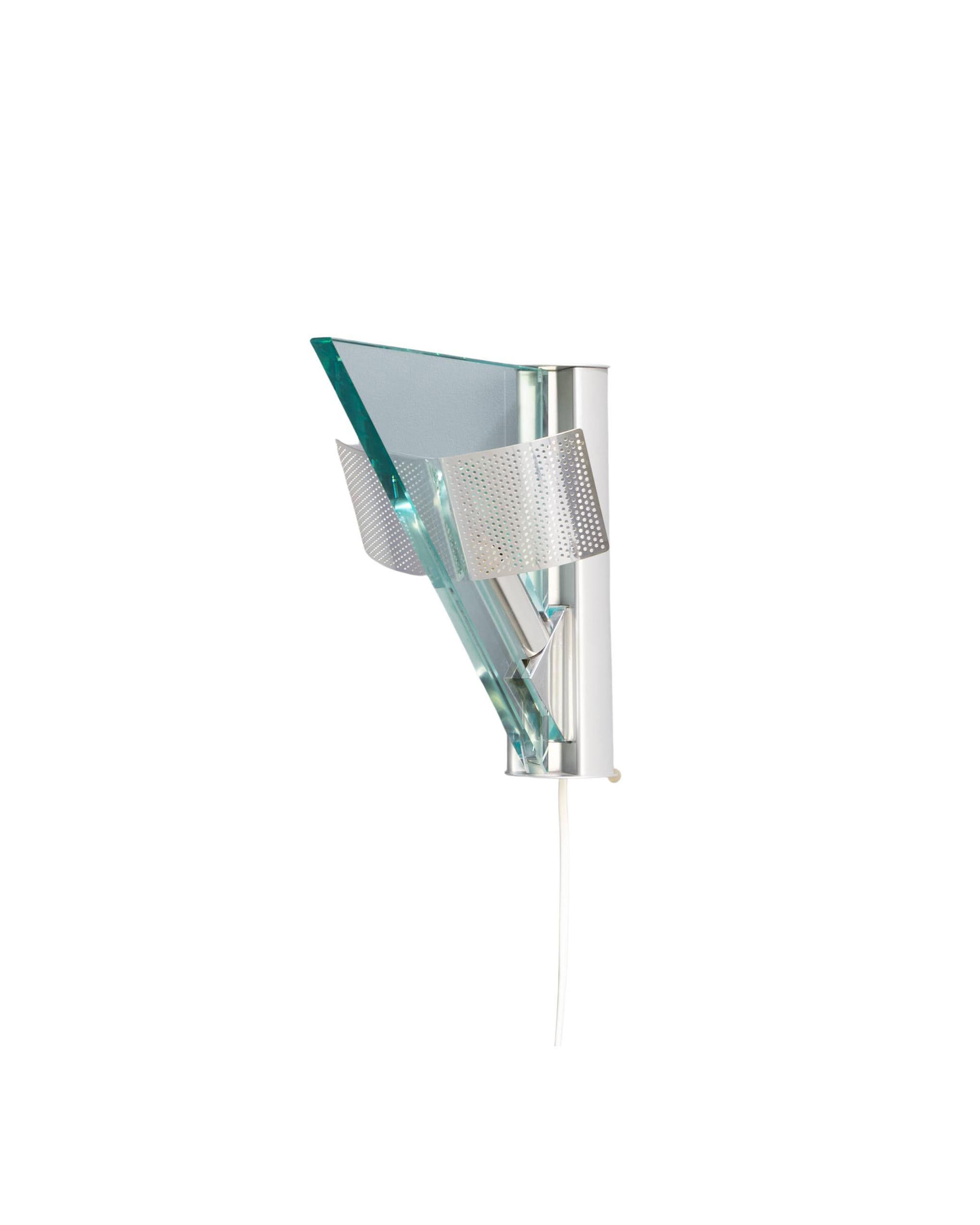 Icaro Wall Lamp