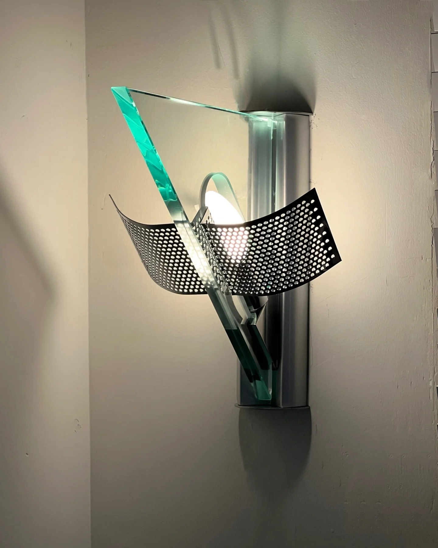 Icaro Wall Lamp