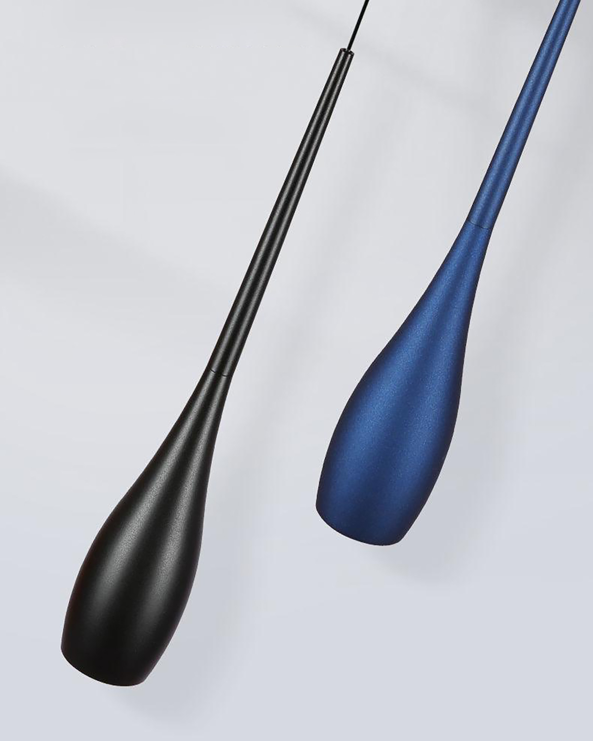 Ink Drop Pendant Light