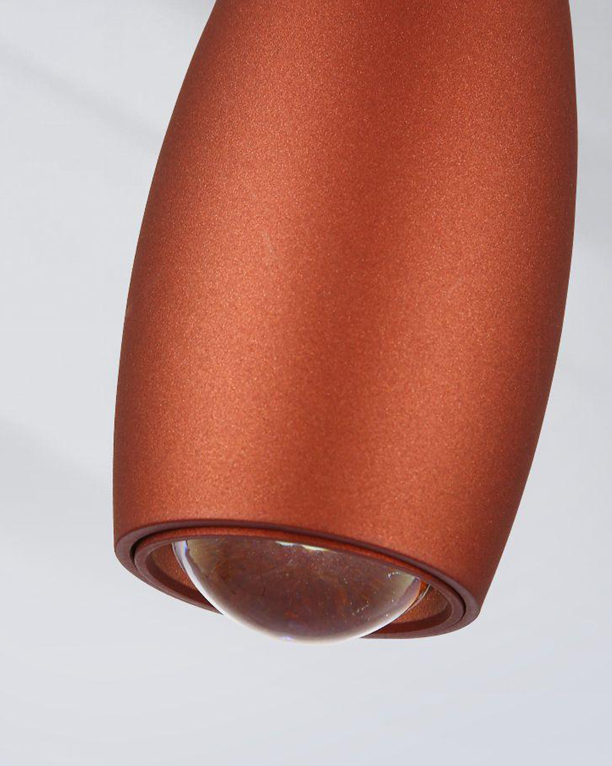 Ink Drop Pendant Light