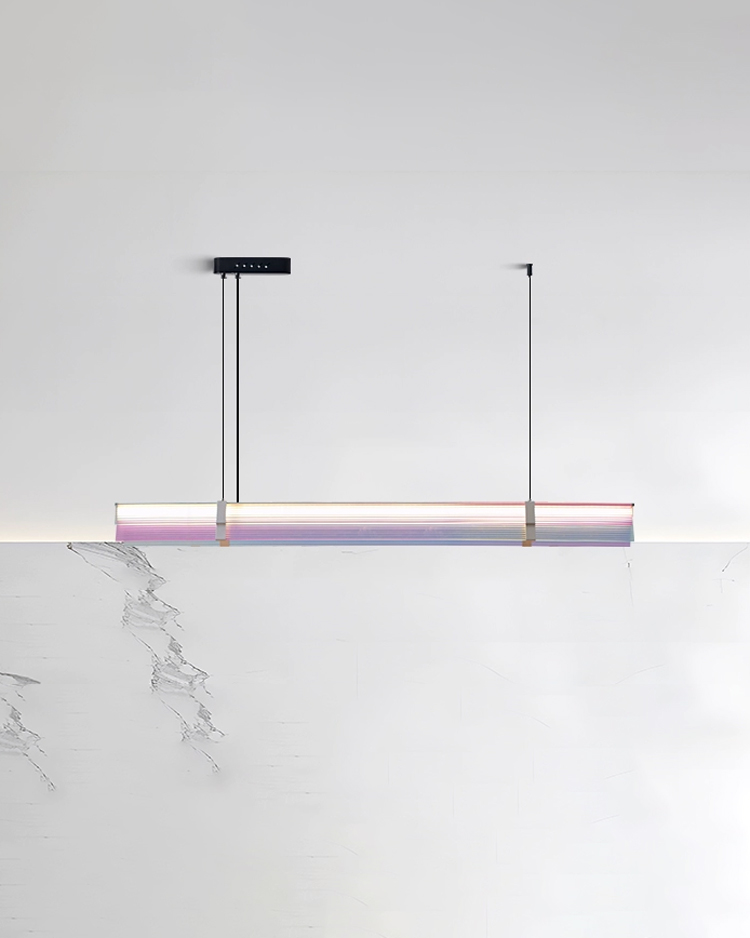 LumeSwitch Pendant Light