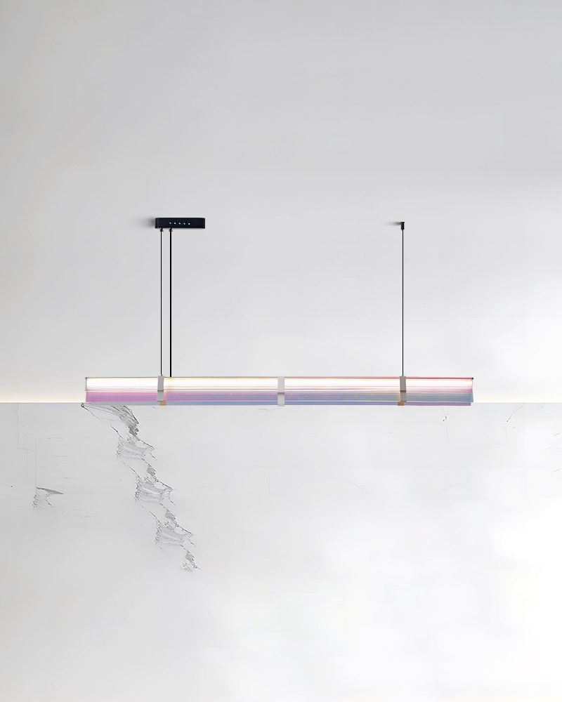 LumeSwitch Pendant Light