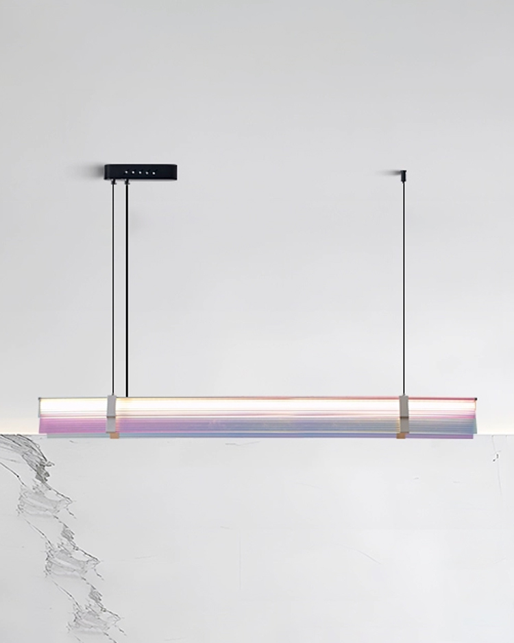 LumeSwitch Pendant Light