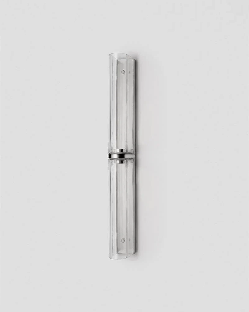 Ivory Glow Wall Sconce