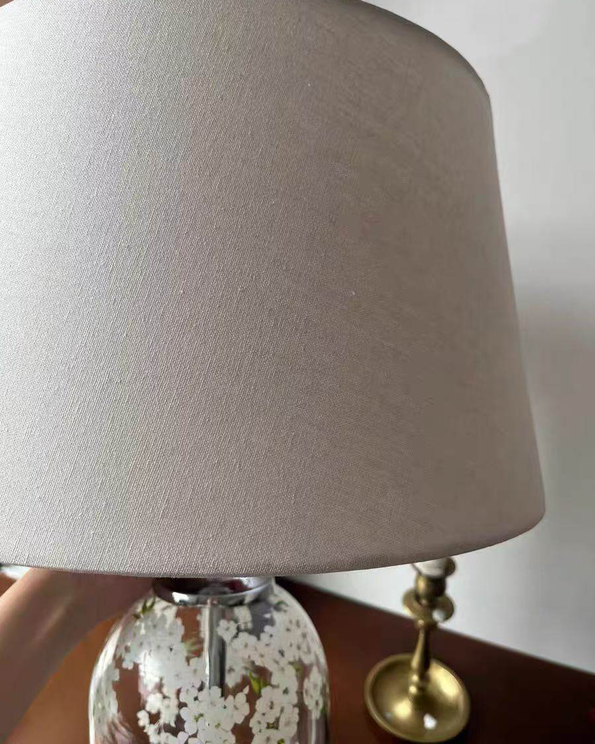Jade Garden Table Lamp