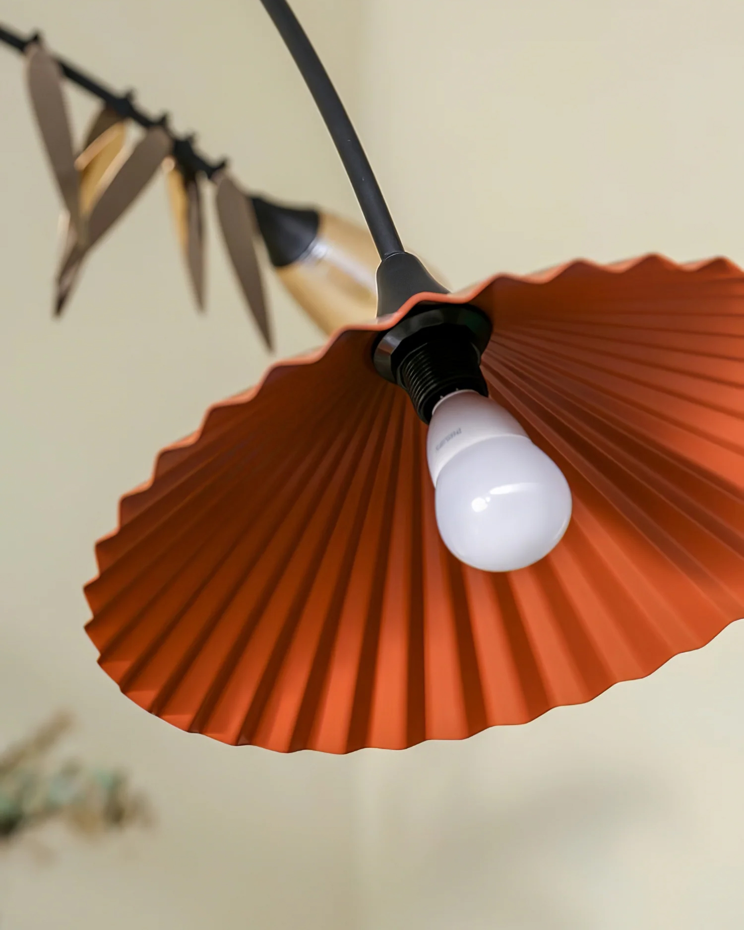Jardin Suspendu Chandelier