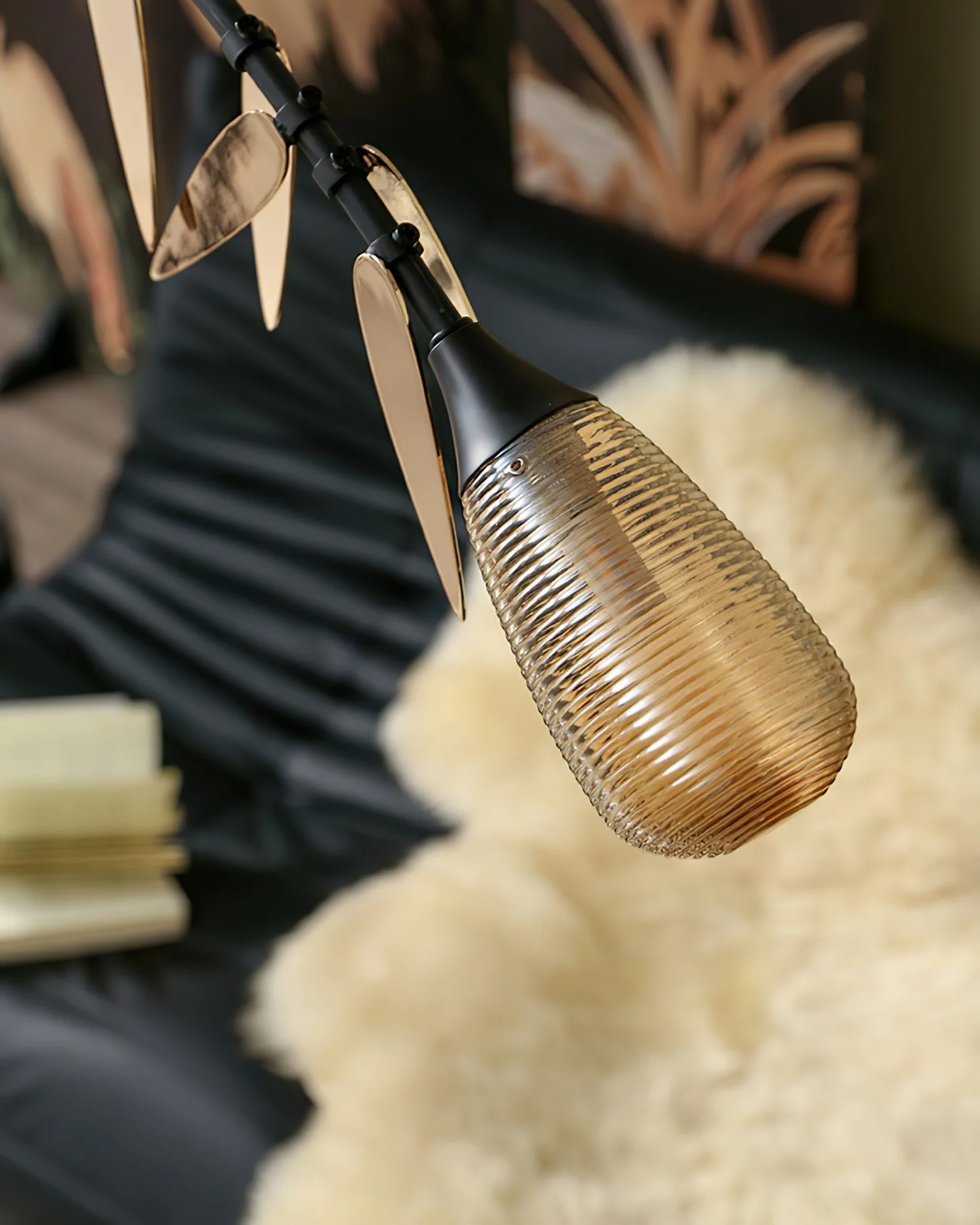 Jardin Suspendu Chandelier
