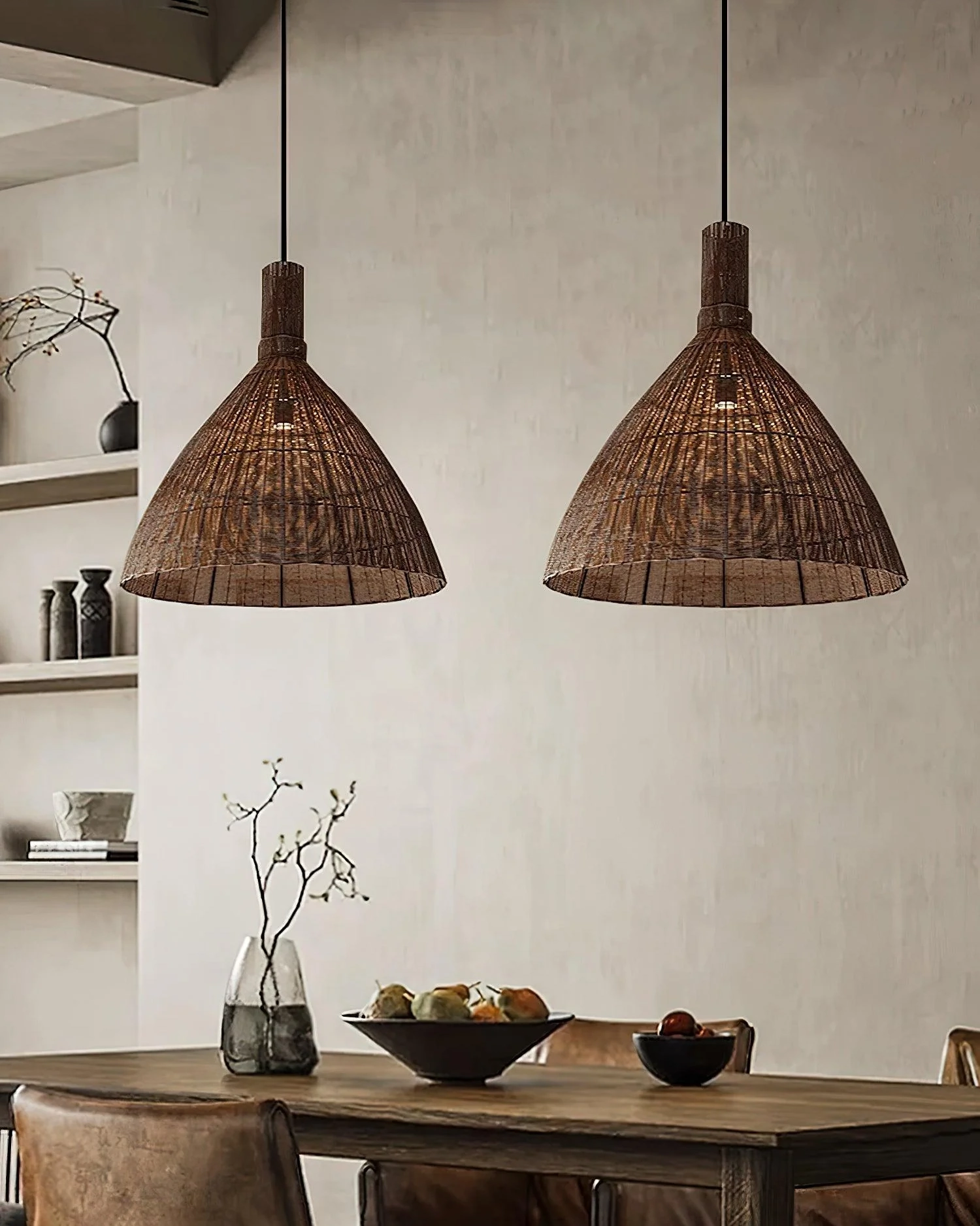 Kalani Pendant Light