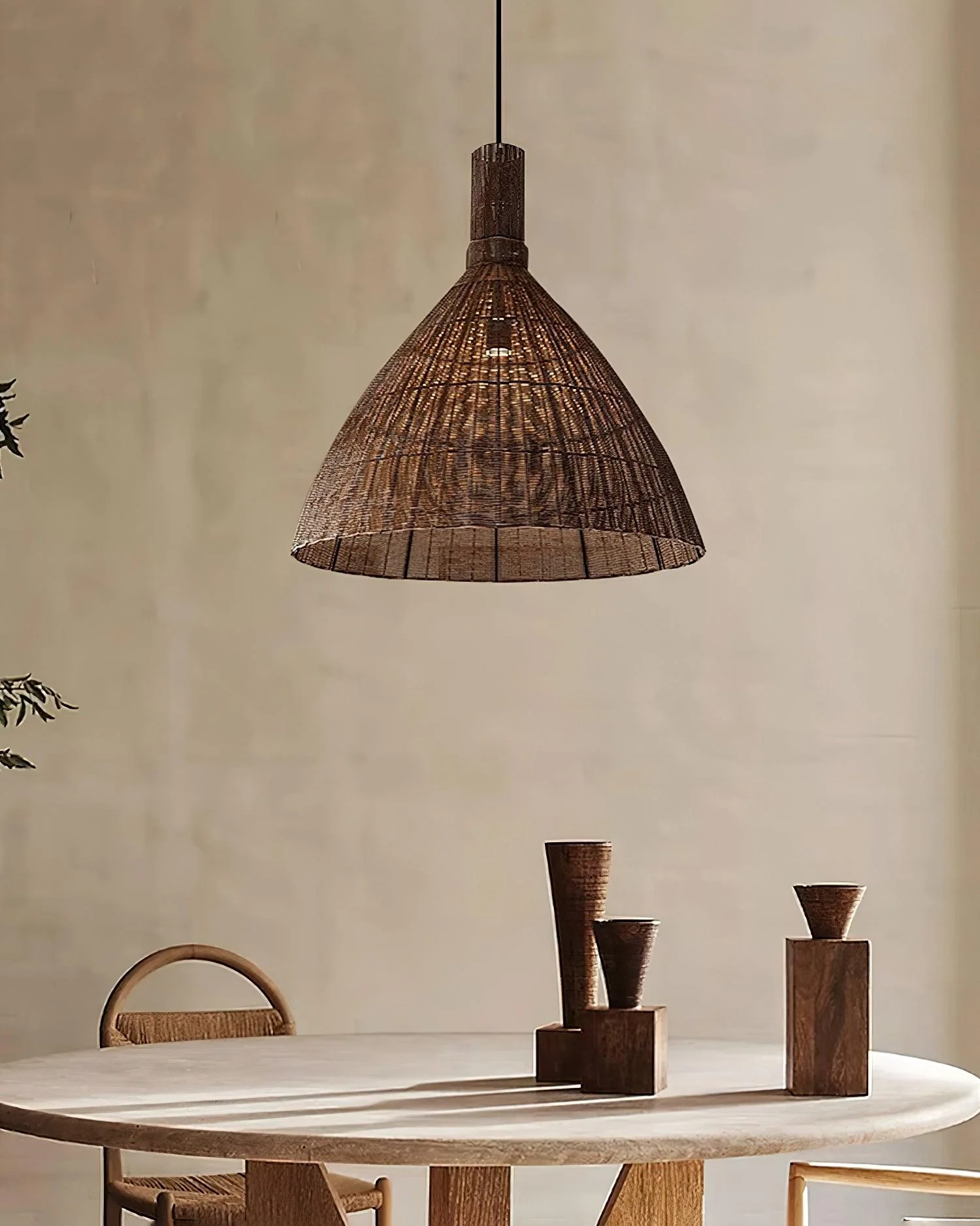 Kalani Pendant Light