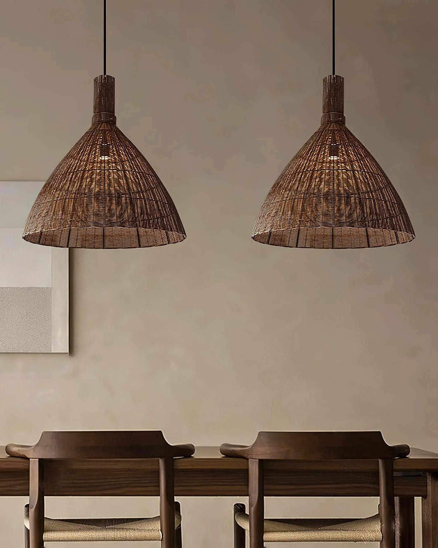 Kalani Pendant Light