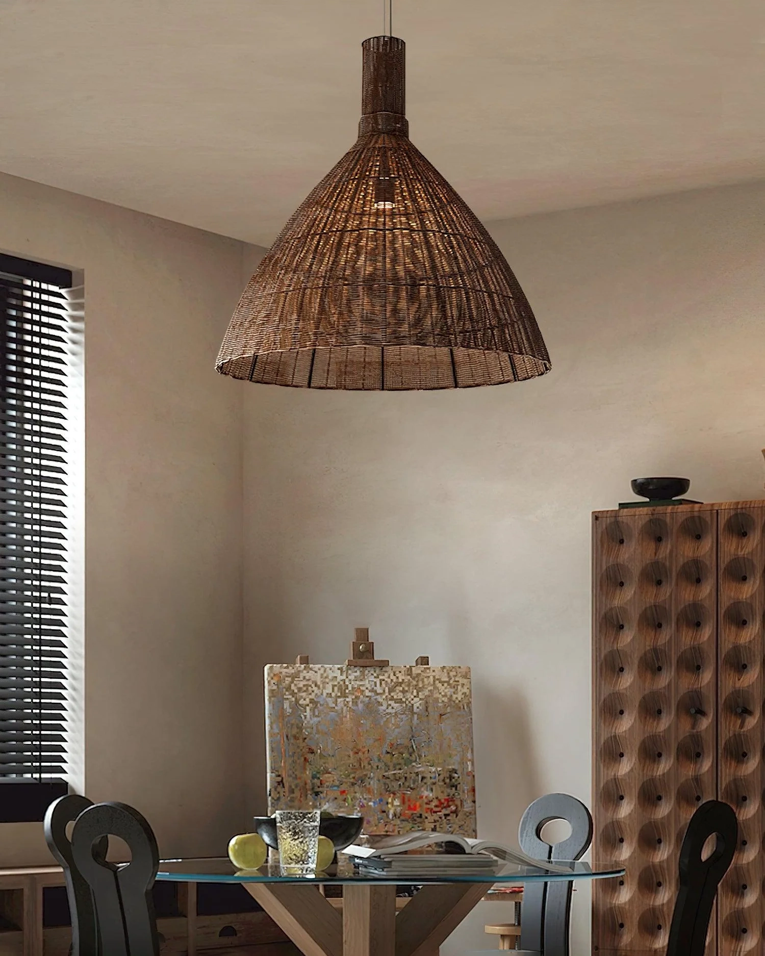 Kalani Pendant Light