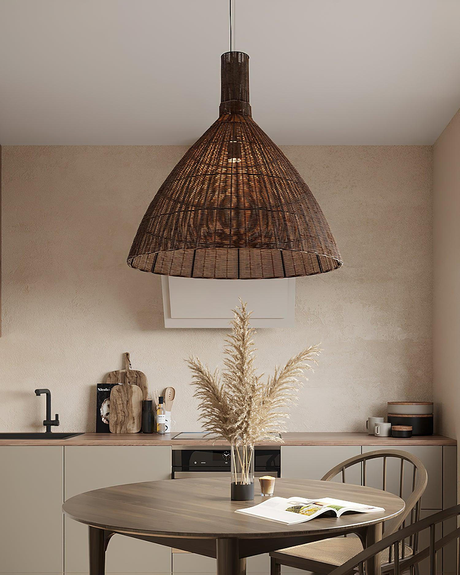 Kalani Pendant Light