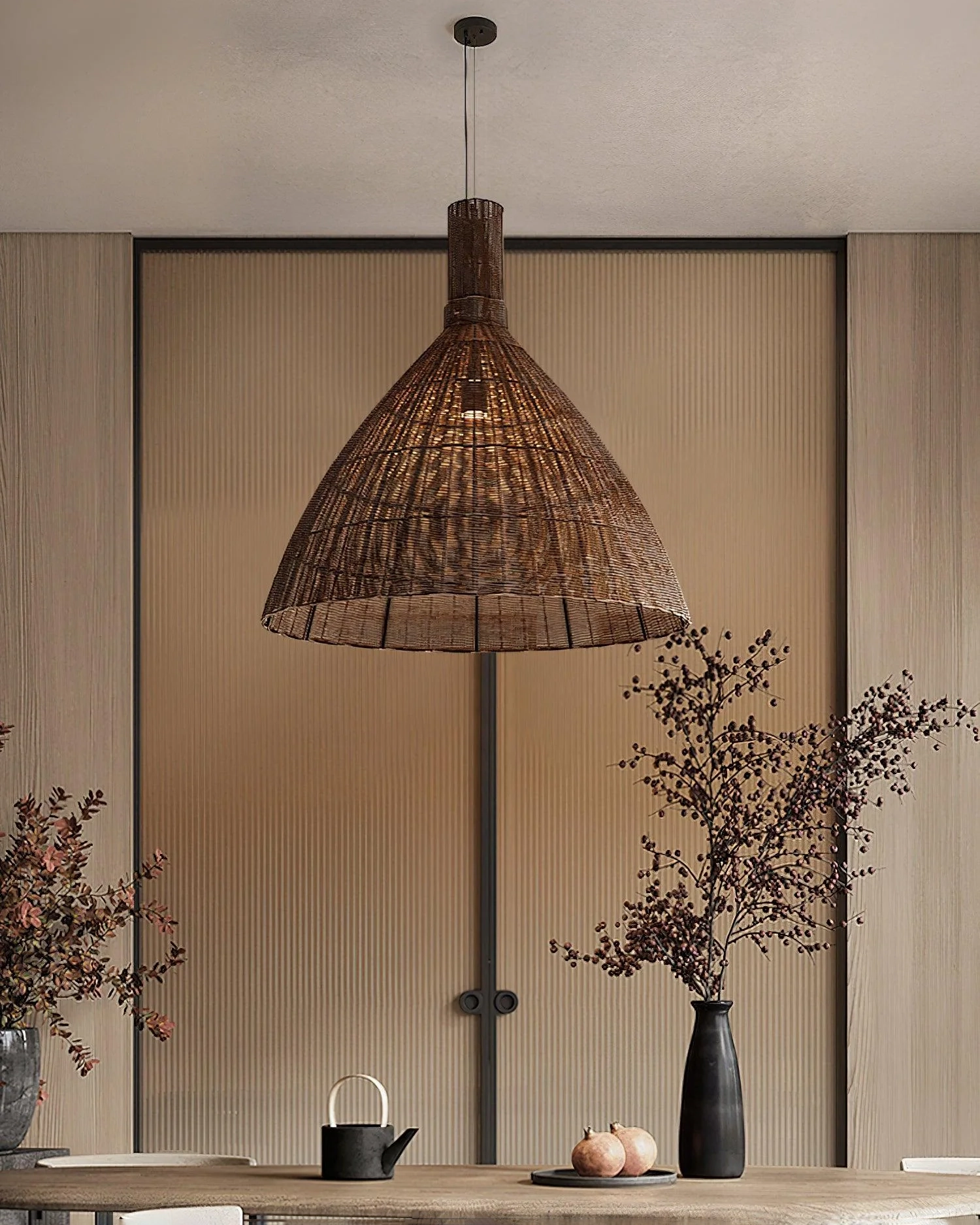 Kalani Pendant Light